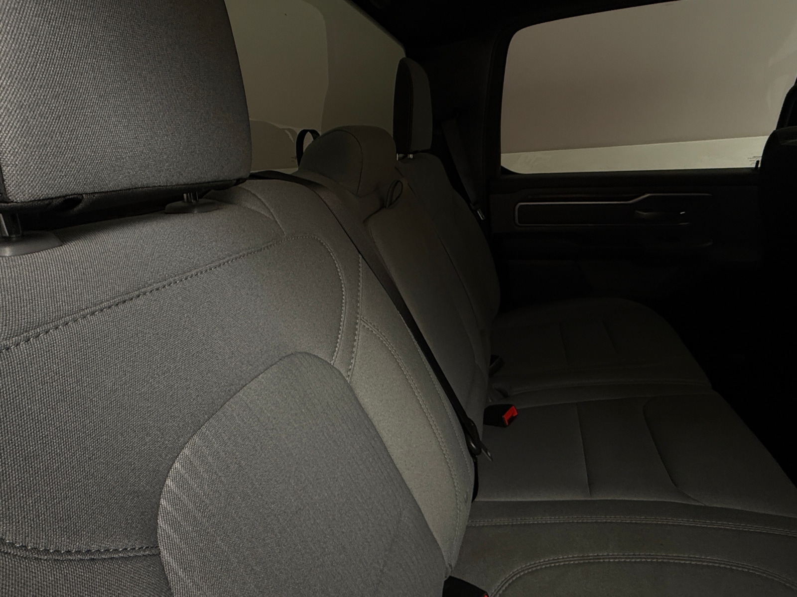 Thumbnail: 2023 RAM 1500 - 6