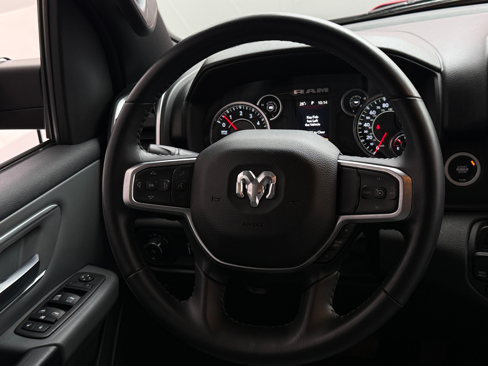 Thumbnail: 2023 RAM 1500 - 5