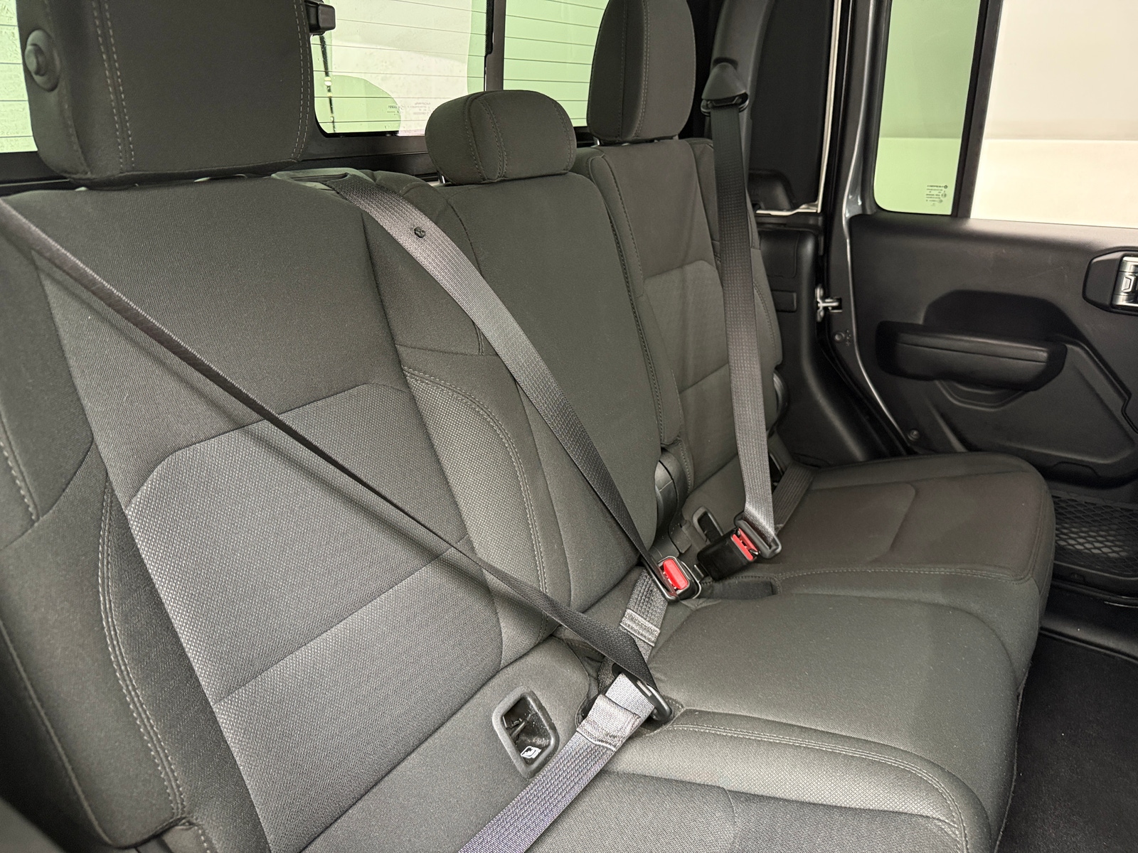 Thumbnail: 2022 Jeep Gladiator - 6