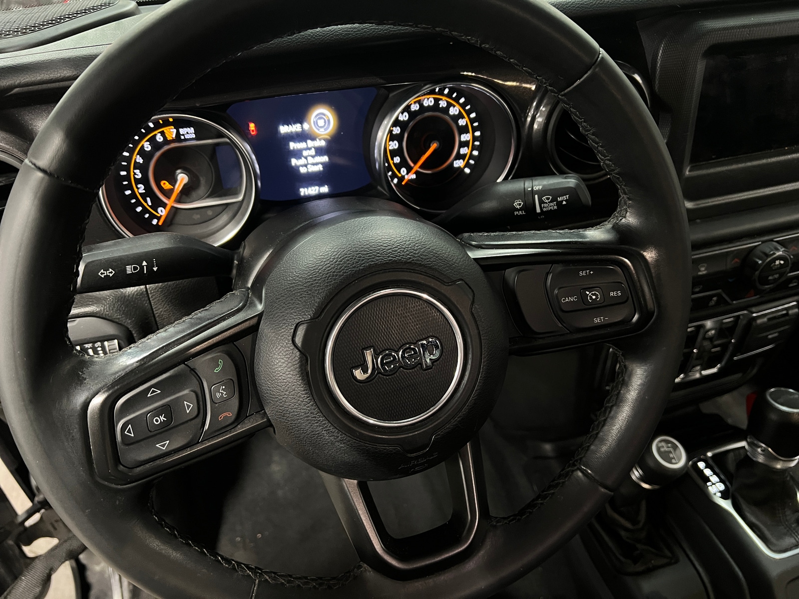 Thumbnail: 2022 Jeep Gladiator - 5