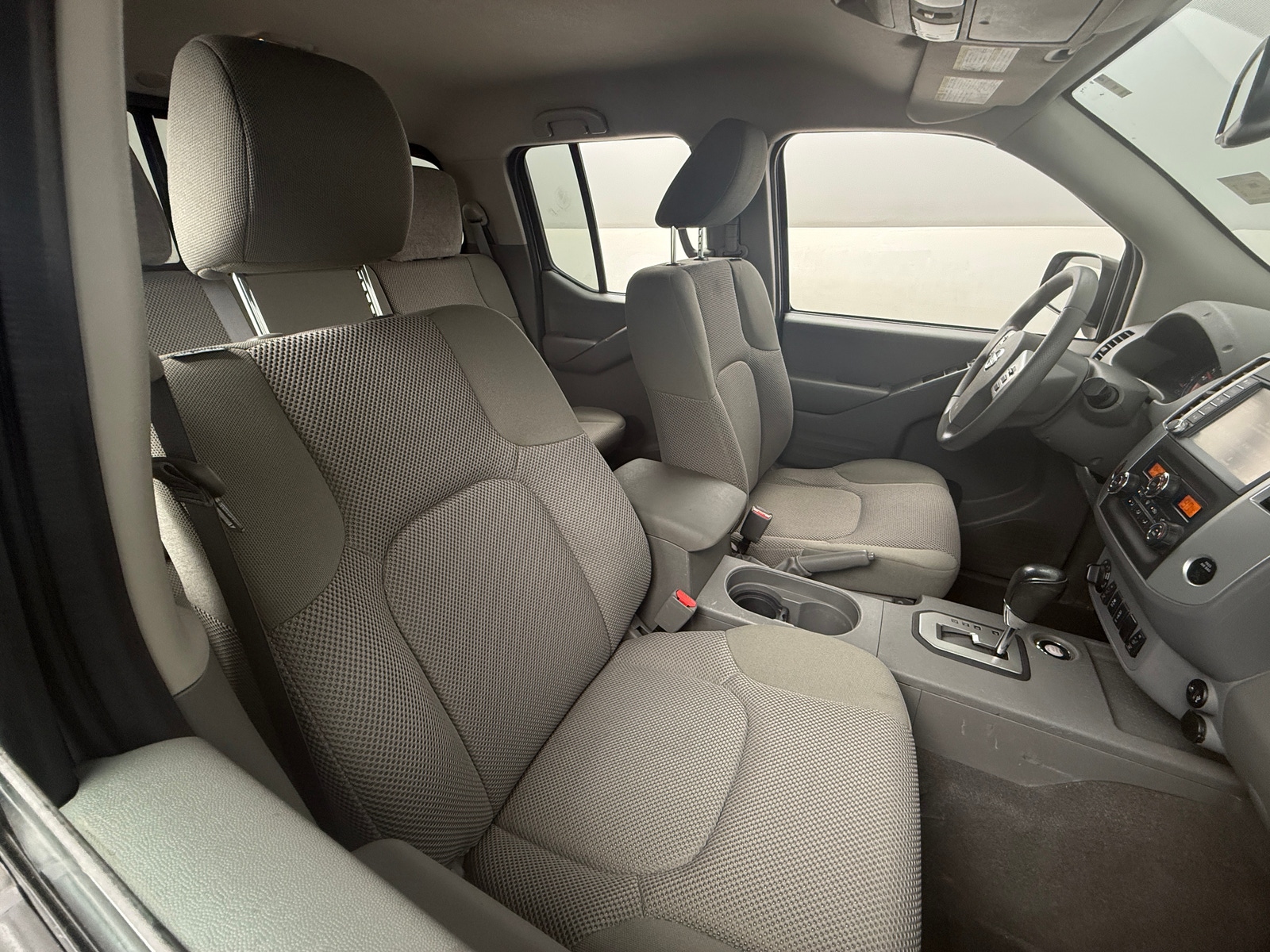 Thumbnail: 2020 Nissan Frontier - 2