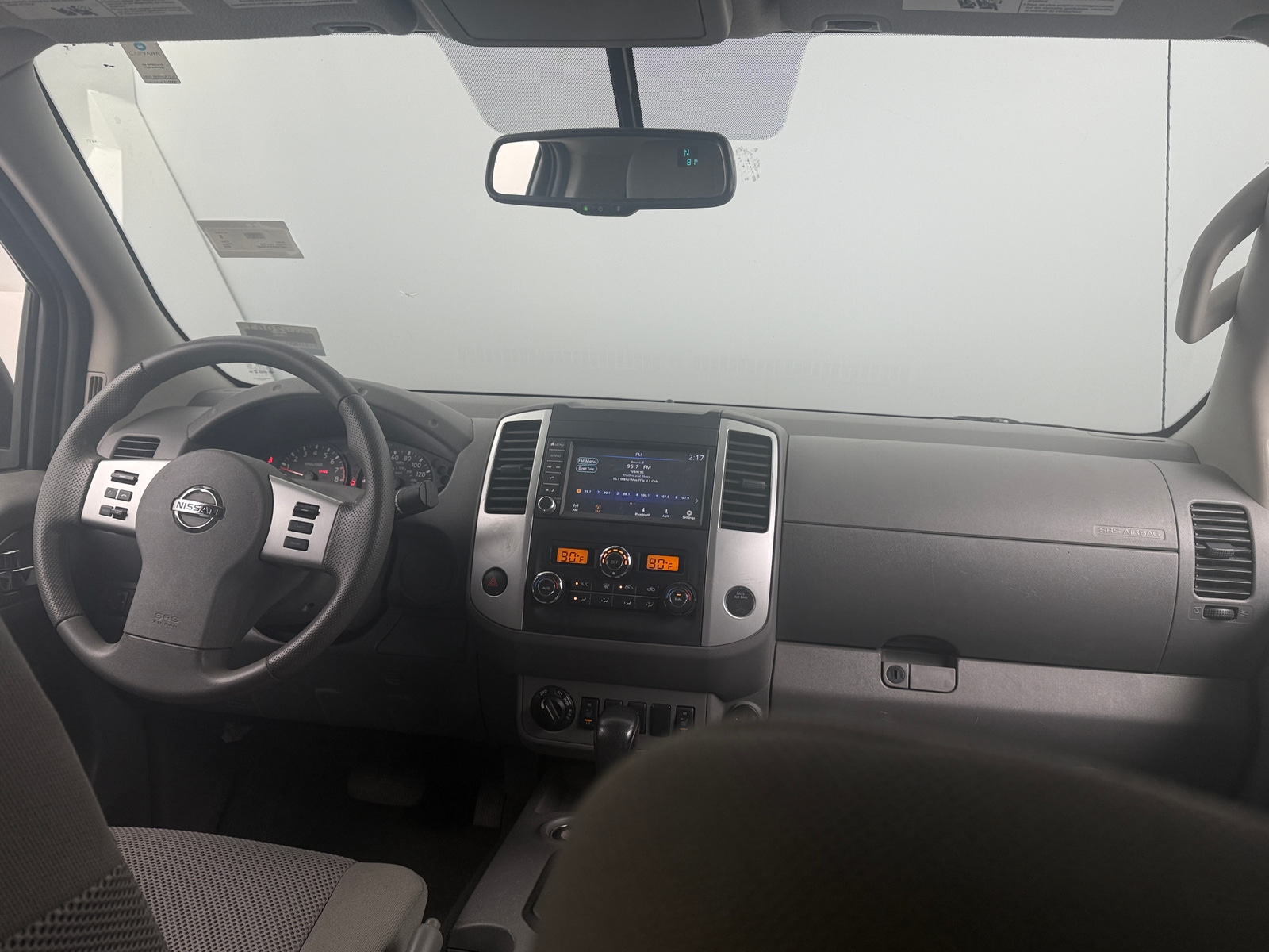 Thumbnail: 2020 Nissan Frontier - 3