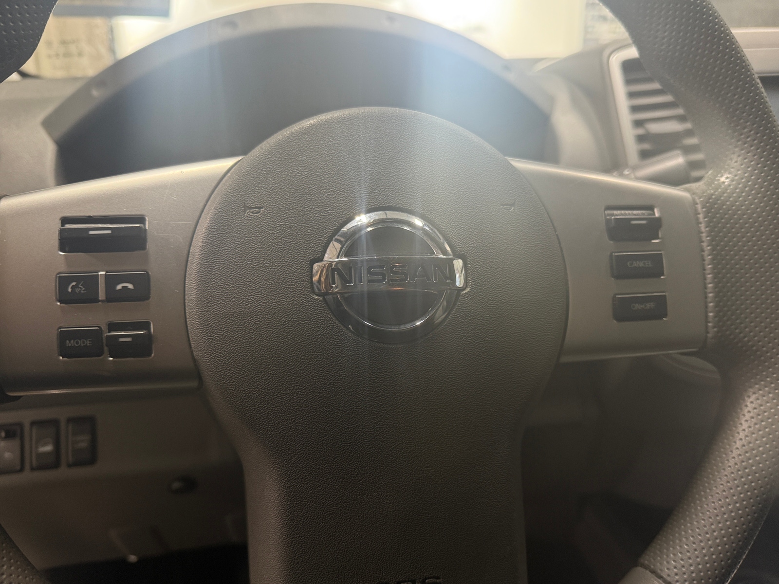 Thumbnail: 2020 Nissan Frontier - 5