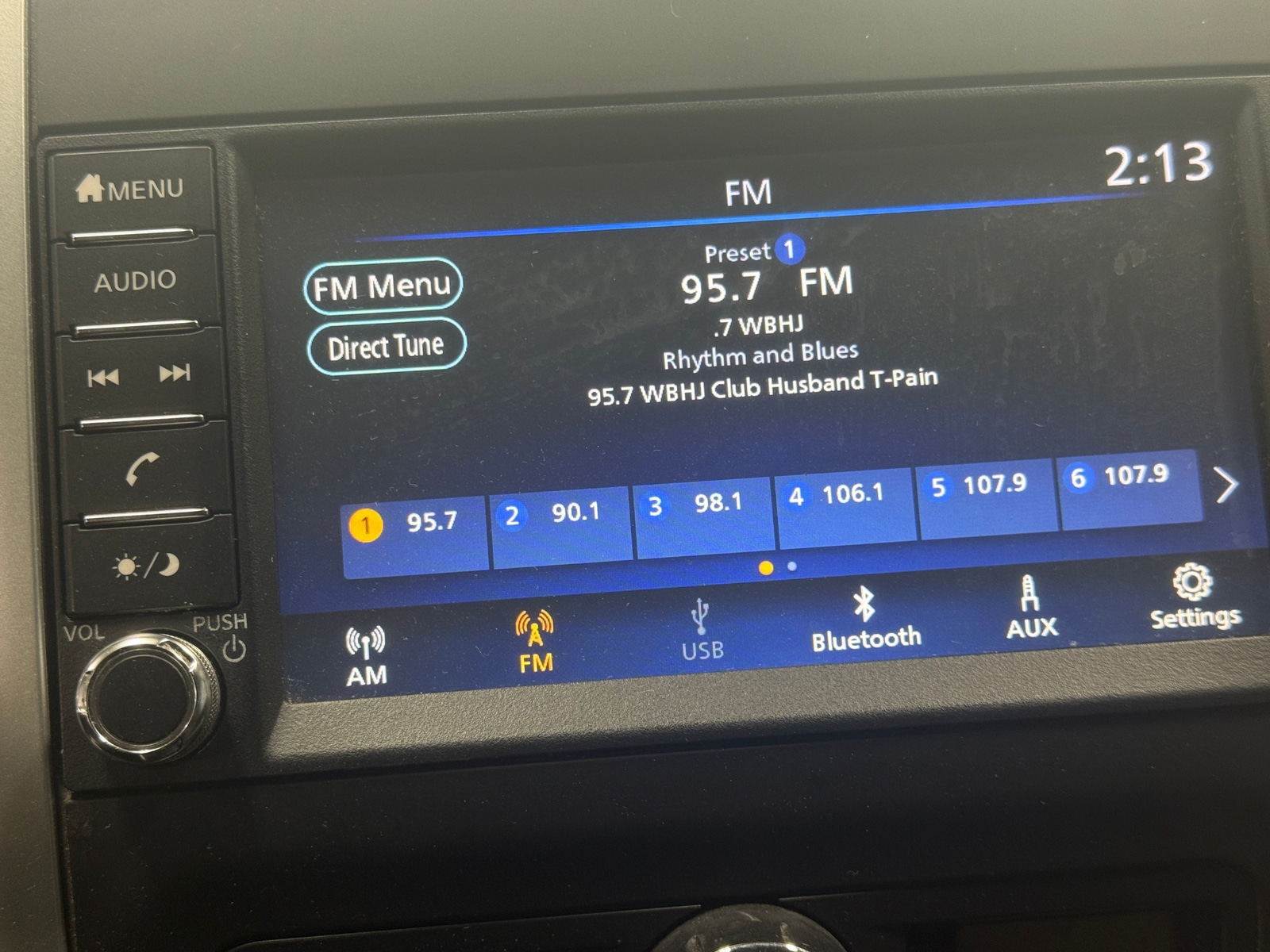 Thumbnail: 2020 Nissan Frontier - 4