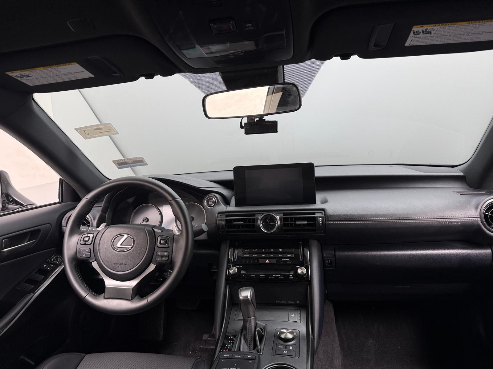 Thumbnail: 2024 Lexus IS - 2