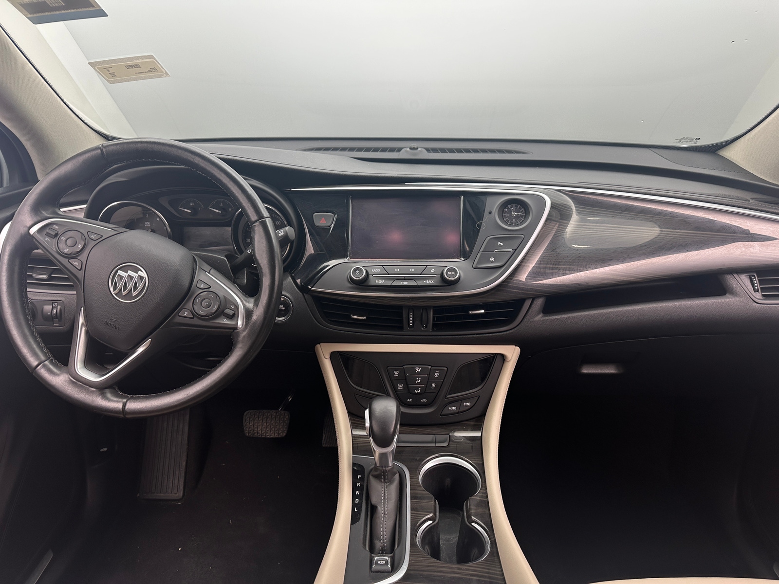 Thumbnail: 2020 Buick Envision - 2