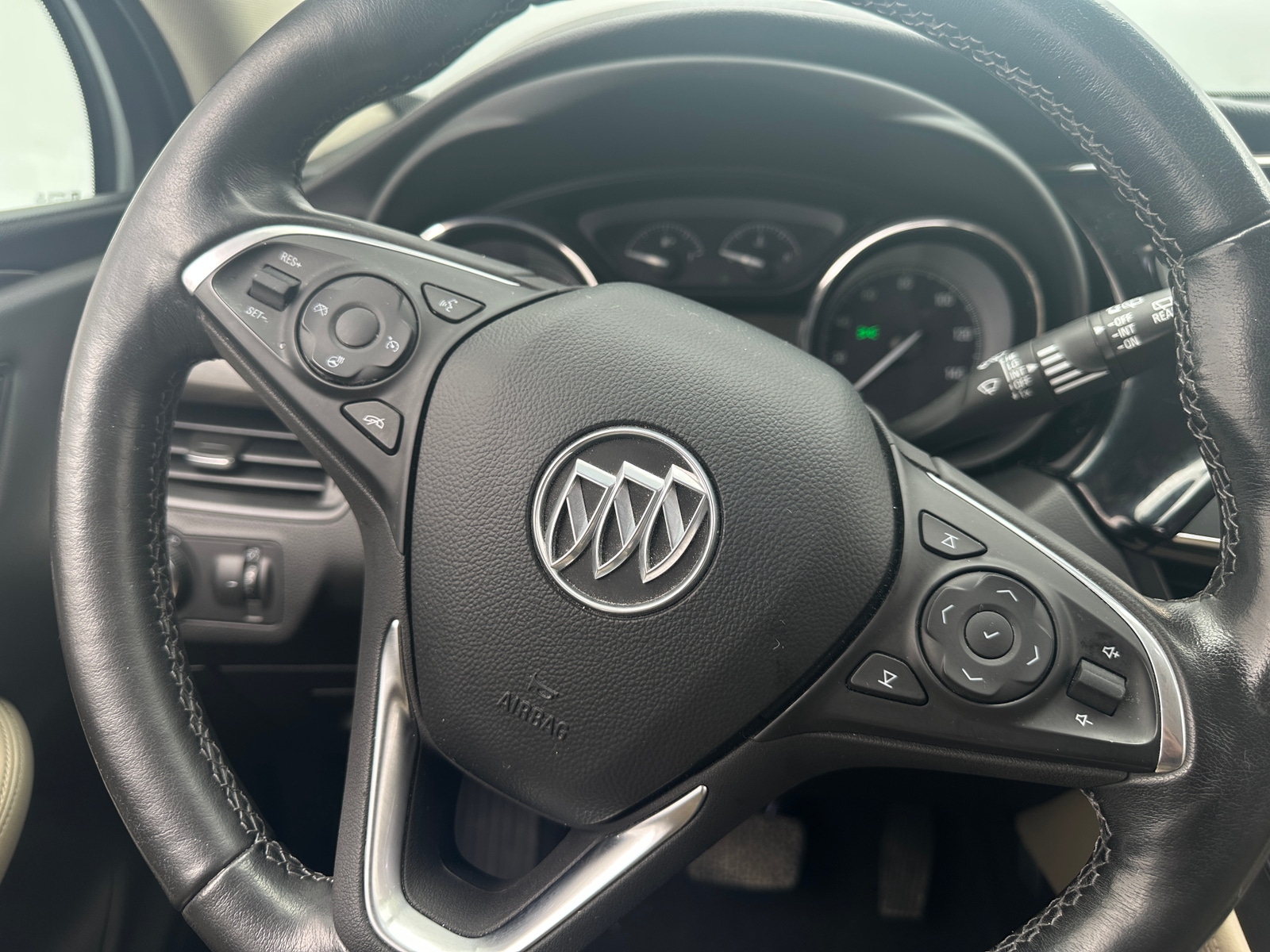 Thumbnail: 2020 Buick Envision - 4