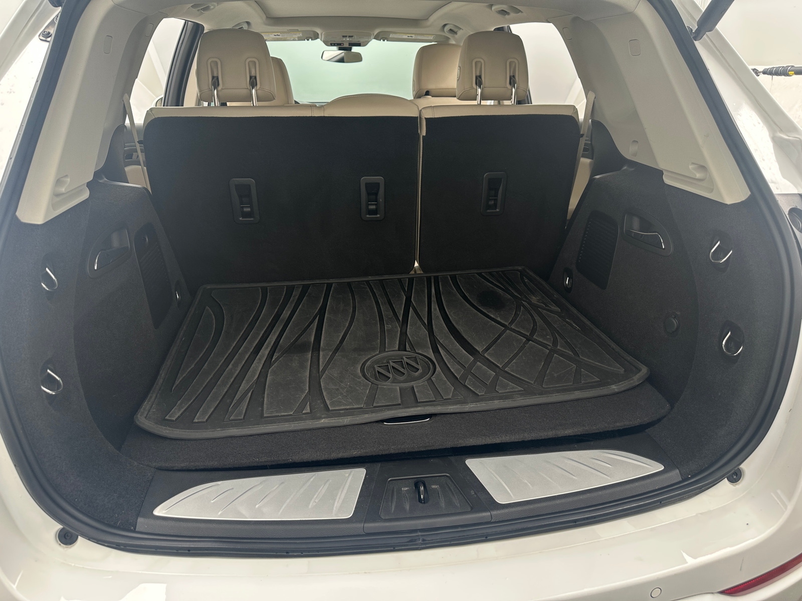 Thumbnail: 2020 Buick Envision - 6