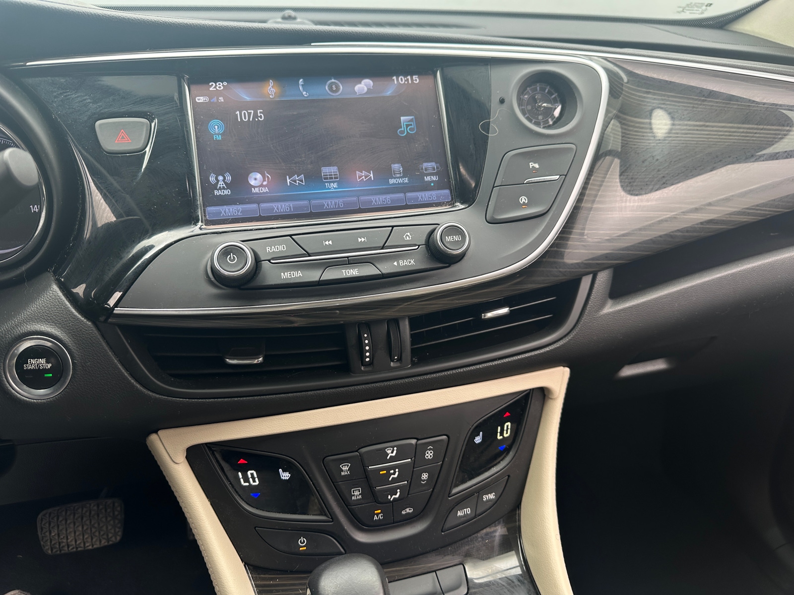 Thumbnail: 2020 Buick Envision - 3