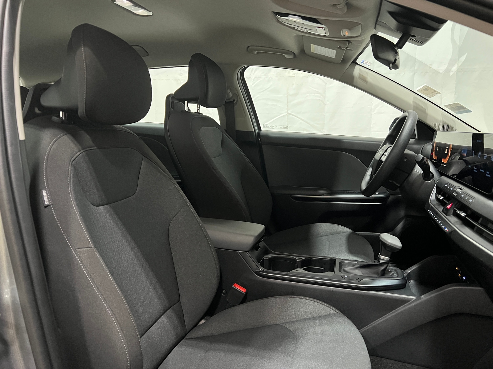 Thumbnail: 2025 Kia K4 - 2