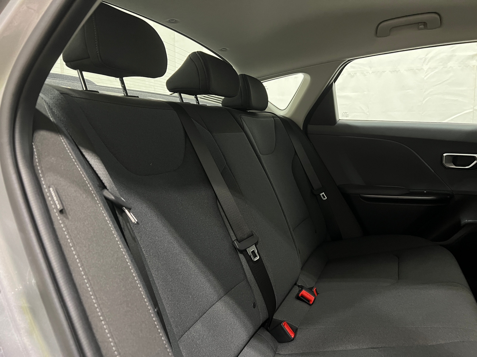 Thumbnail: 2025 Kia K4 - 6