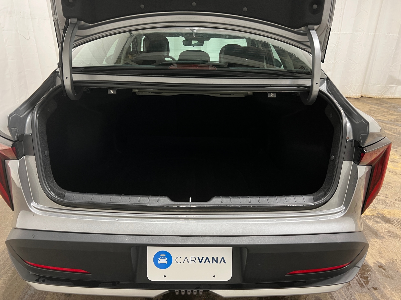 Thumbnail: 2025 Kia K4 - 7