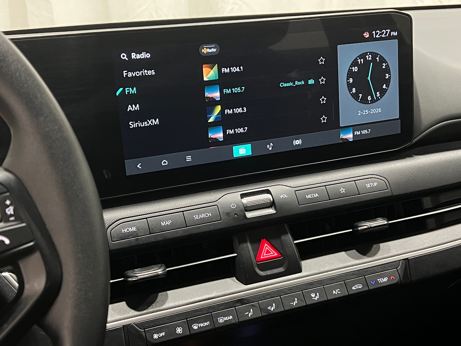 Thumbnail: 2025 Kia K4 - 4