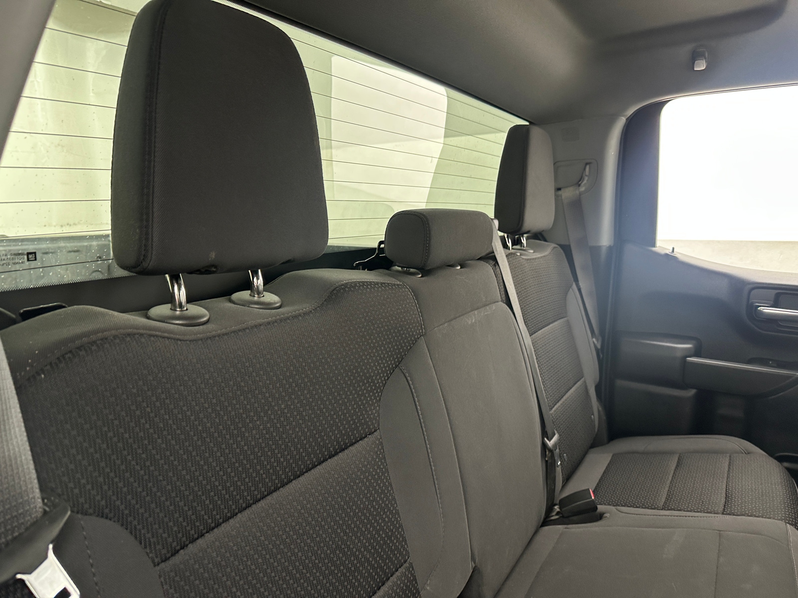 Thumbnail: 2022 Chevrolet Silverado 1500 - 6