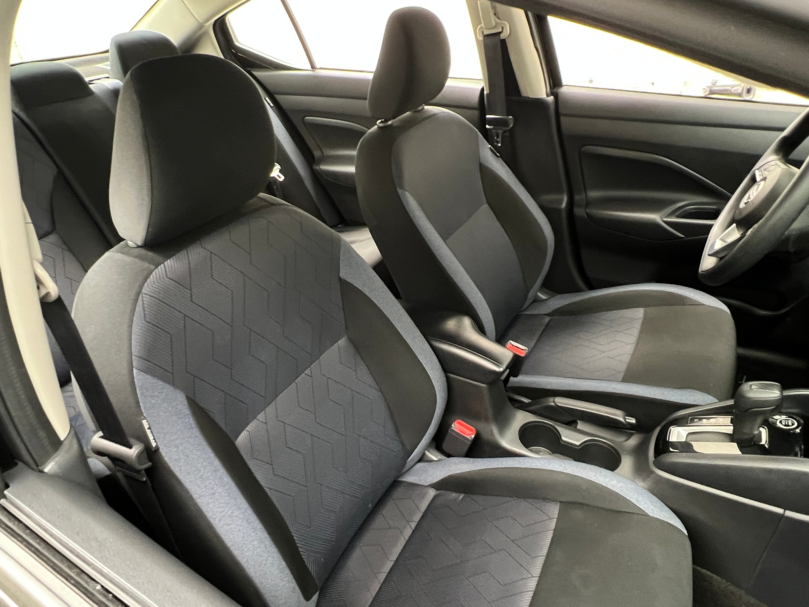 Thumbnail: 2025 Nissan Versa - 2