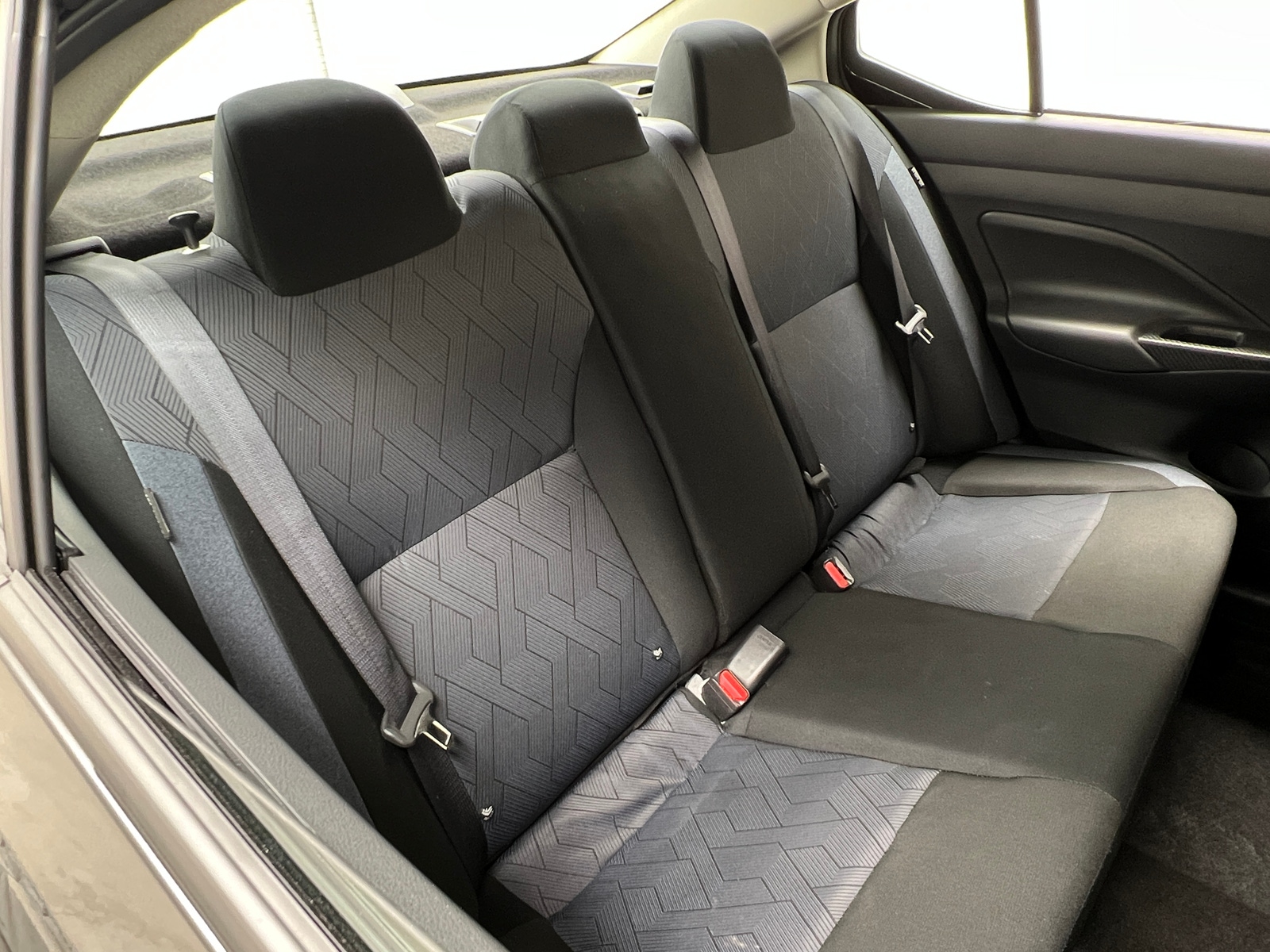 Thumbnail: 2025 Nissan Versa - 6