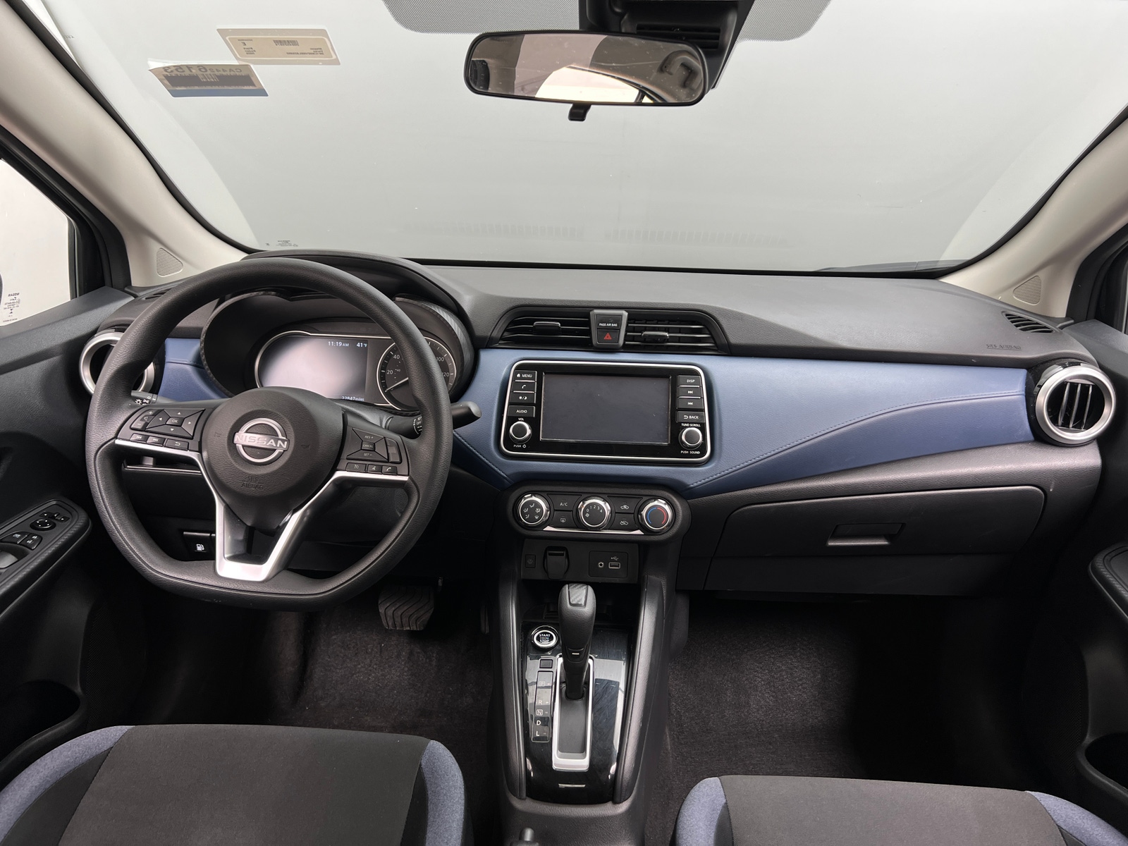 Thumbnail: 2025 Nissan Versa - 3