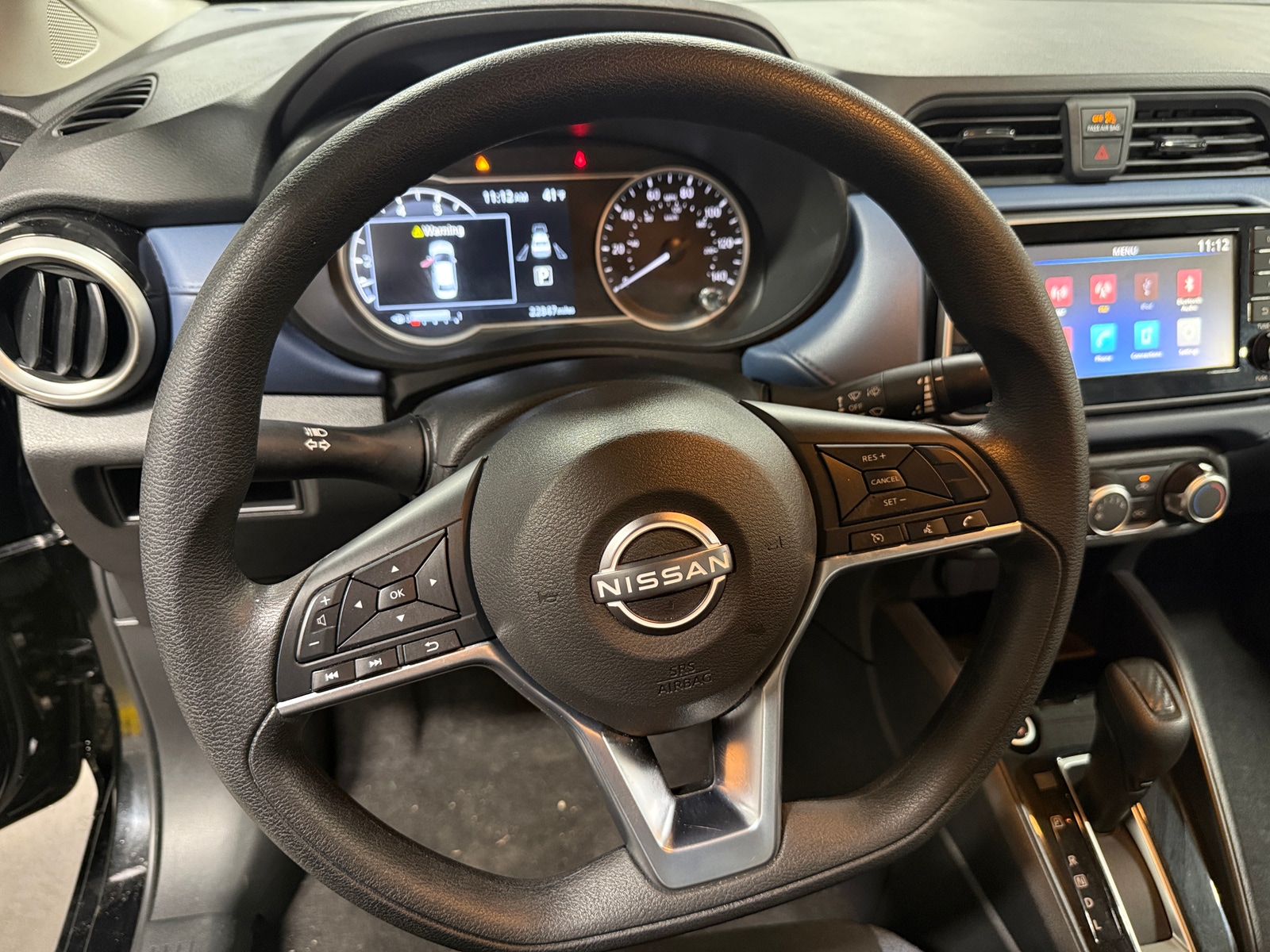 Thumbnail: 2025 Nissan Versa - 5