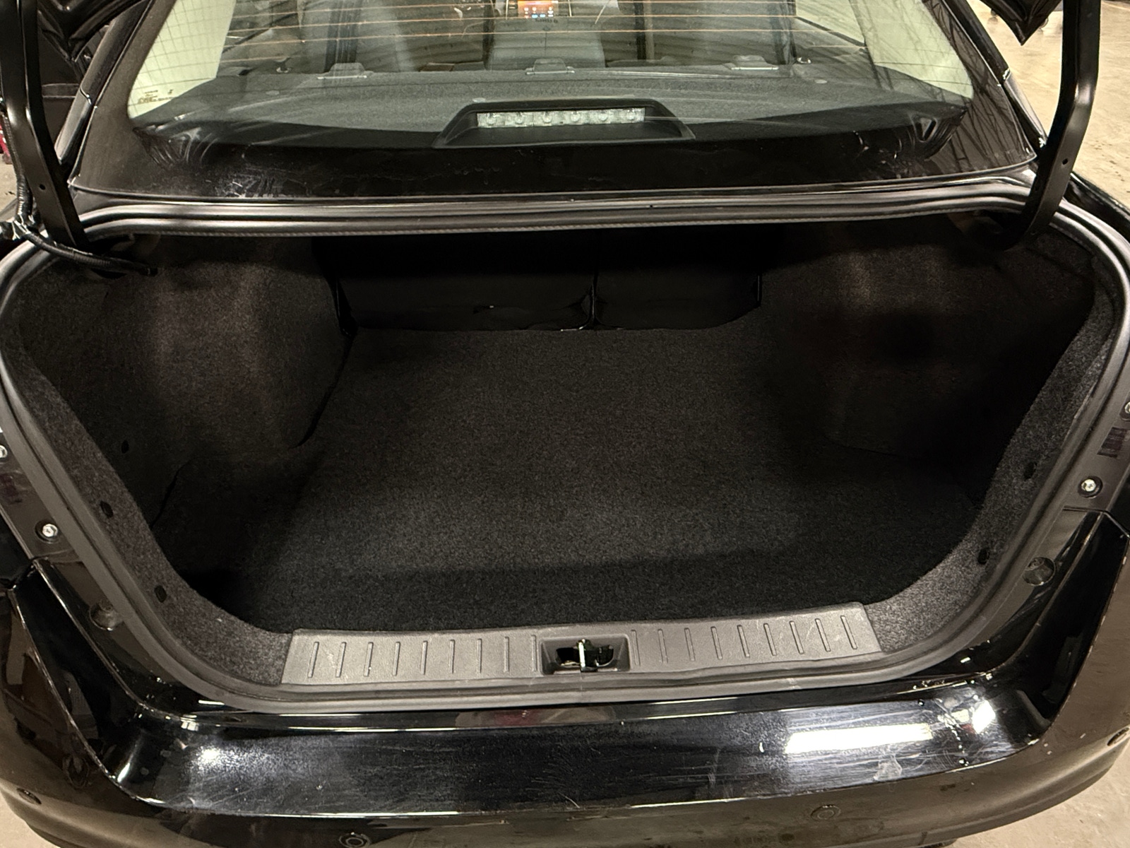 Thumbnail: 2025 Nissan Versa - 7