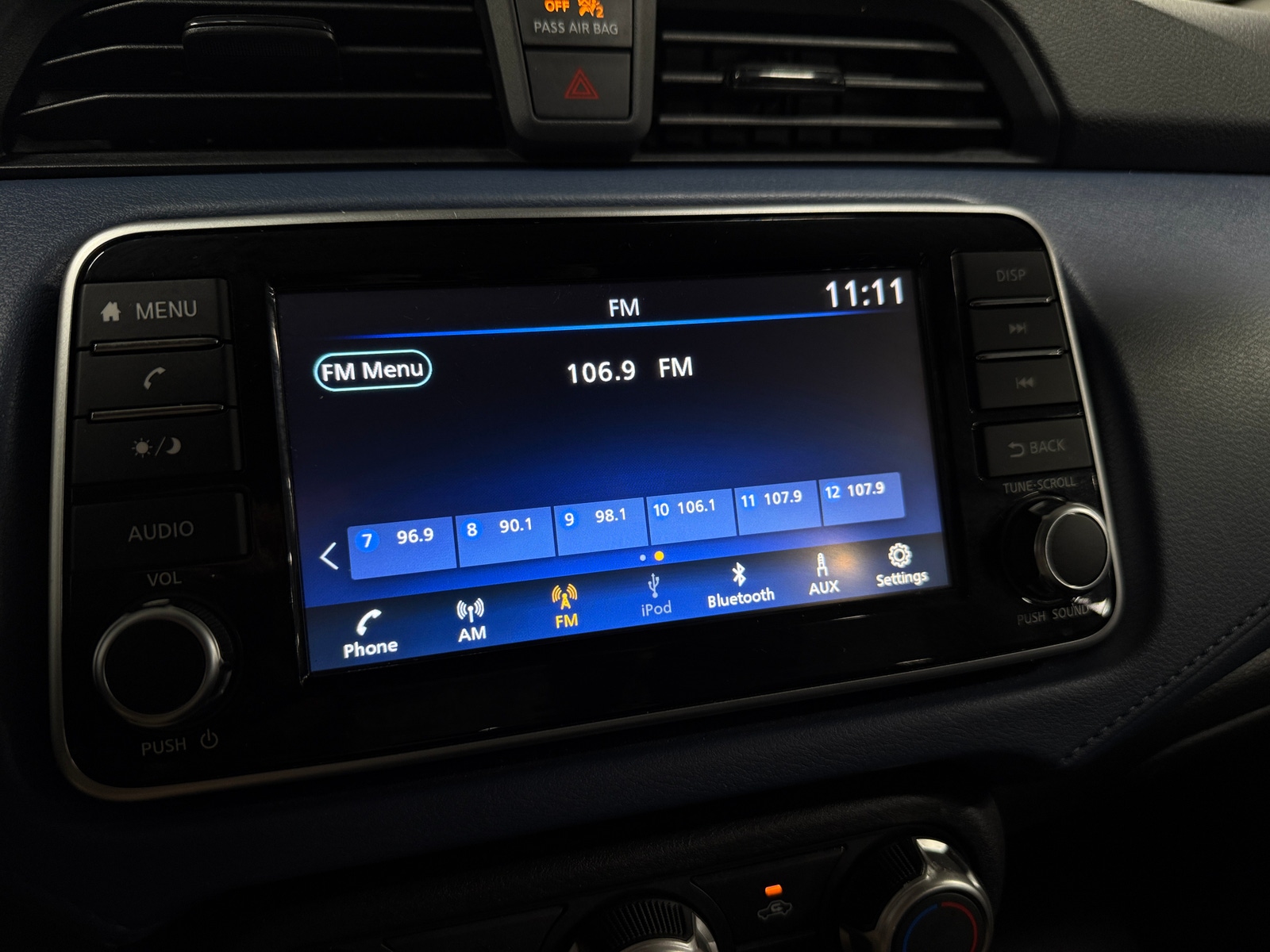 Thumbnail: 2025 Nissan Versa - 4