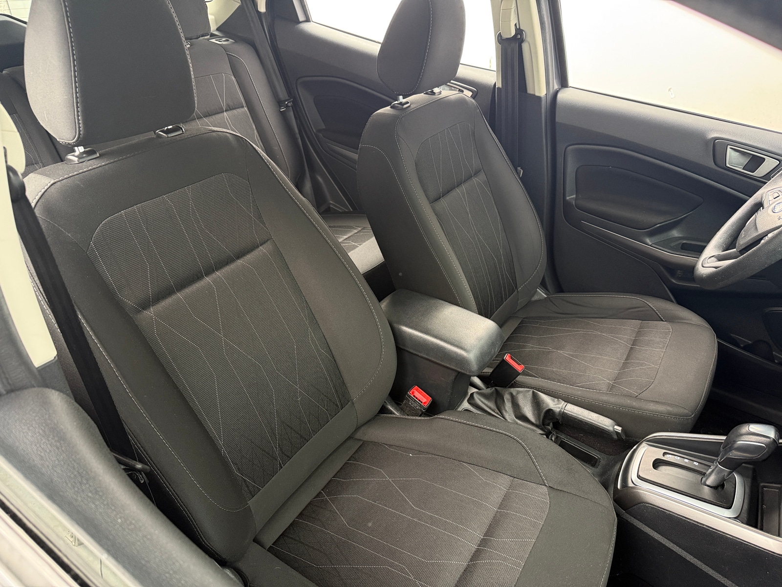 Thumbnail: 2021 Ford EcoSport - 2