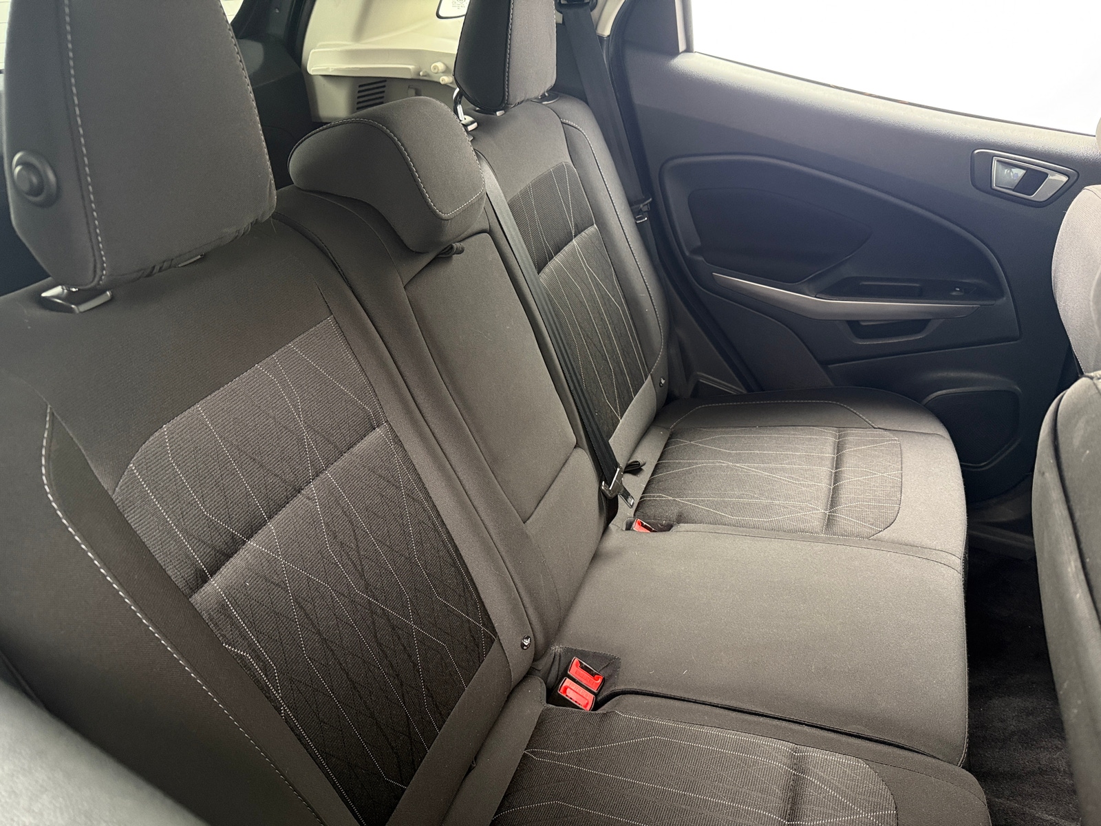 Thumbnail: 2021 Ford EcoSport - 6