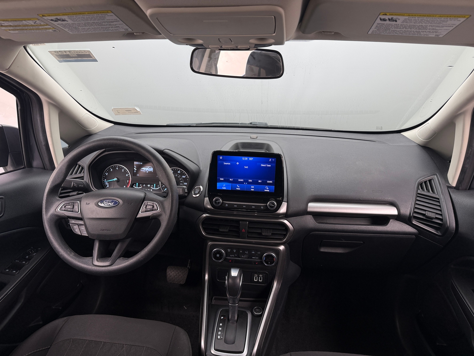 Thumbnail: 2021 Ford EcoSport - 3