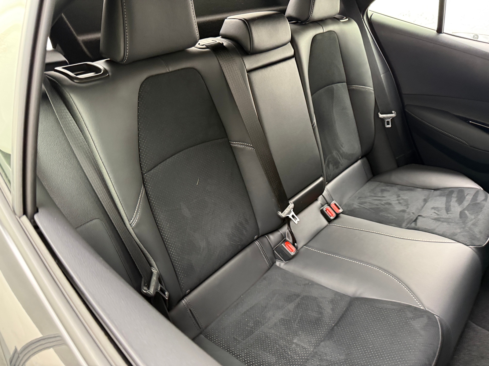 Thumbnail: 2025 Toyota GR Corolla - 5