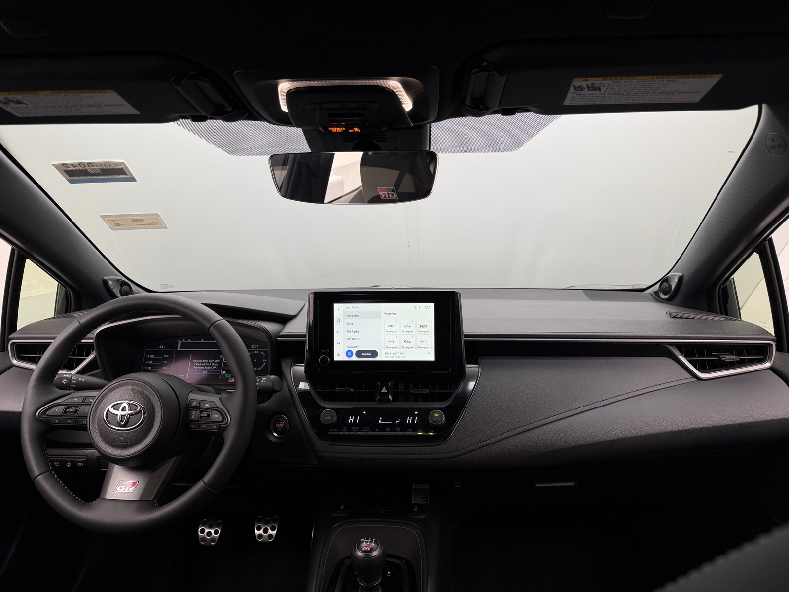 Thumbnail: 2025 Toyota GR Corolla - 2