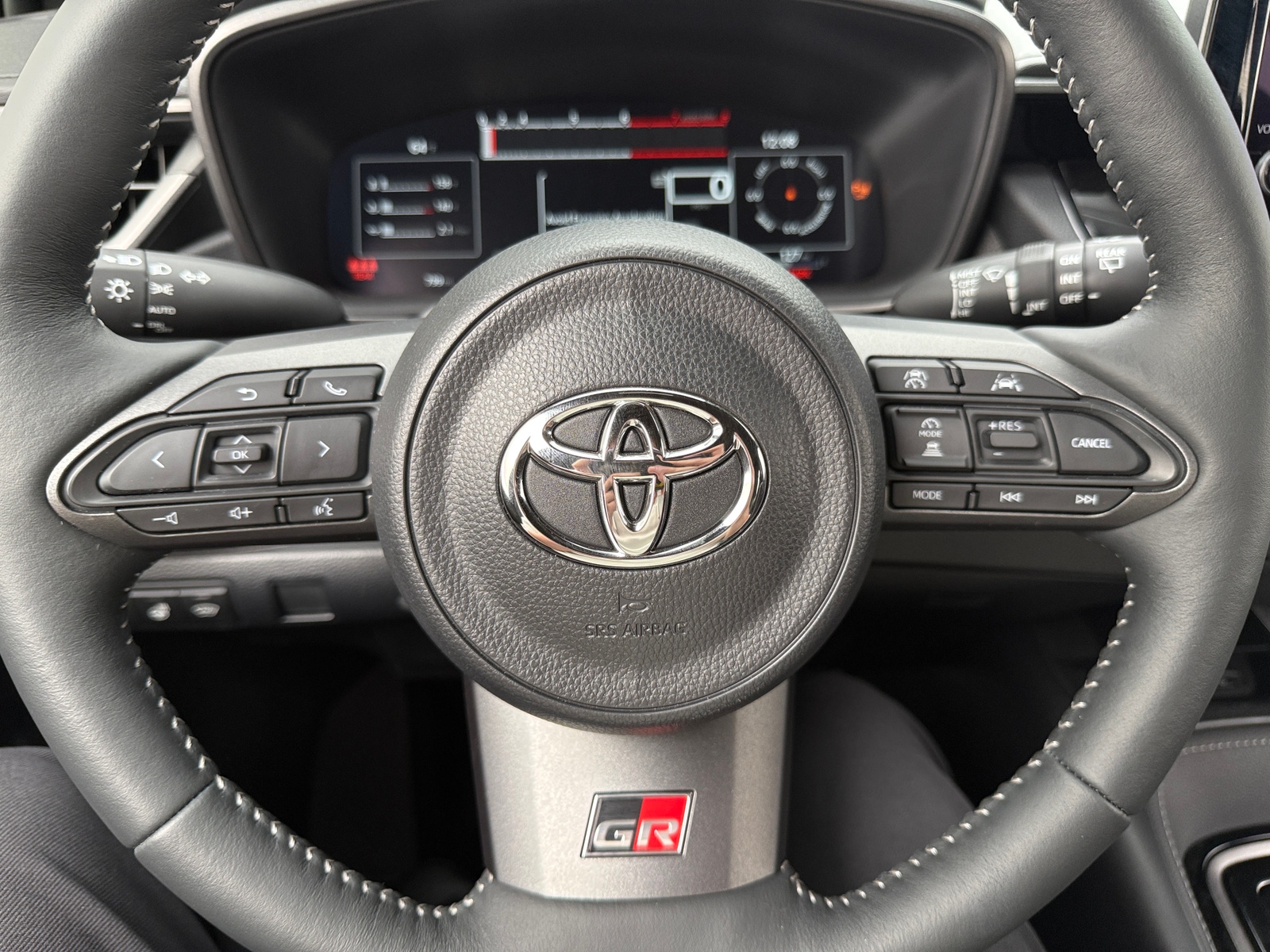 Thumbnail: 2025 Toyota GR Corolla - 4