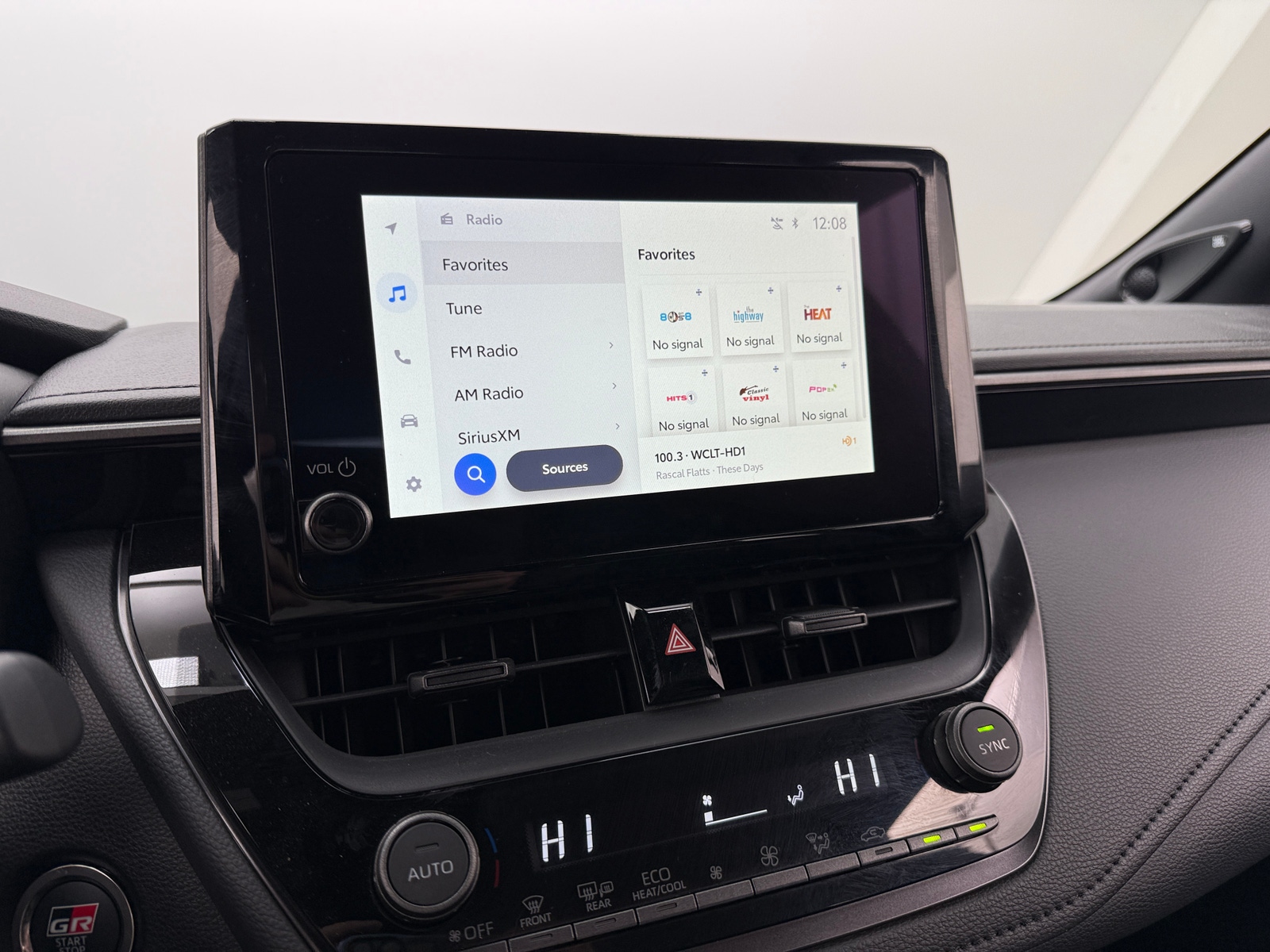 Thumbnail: 2025 Toyota GR Corolla - 3