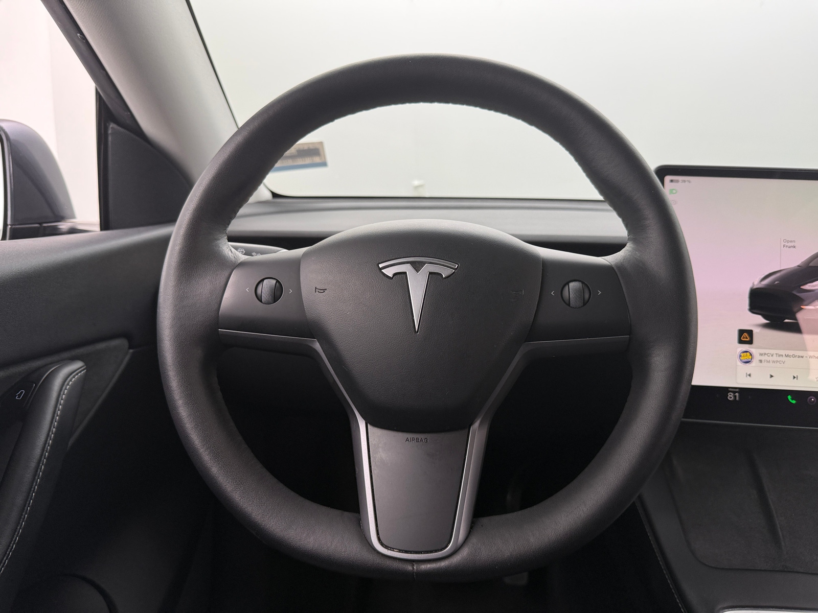 Thumbnail: 2022 Tesla Model Y - 4