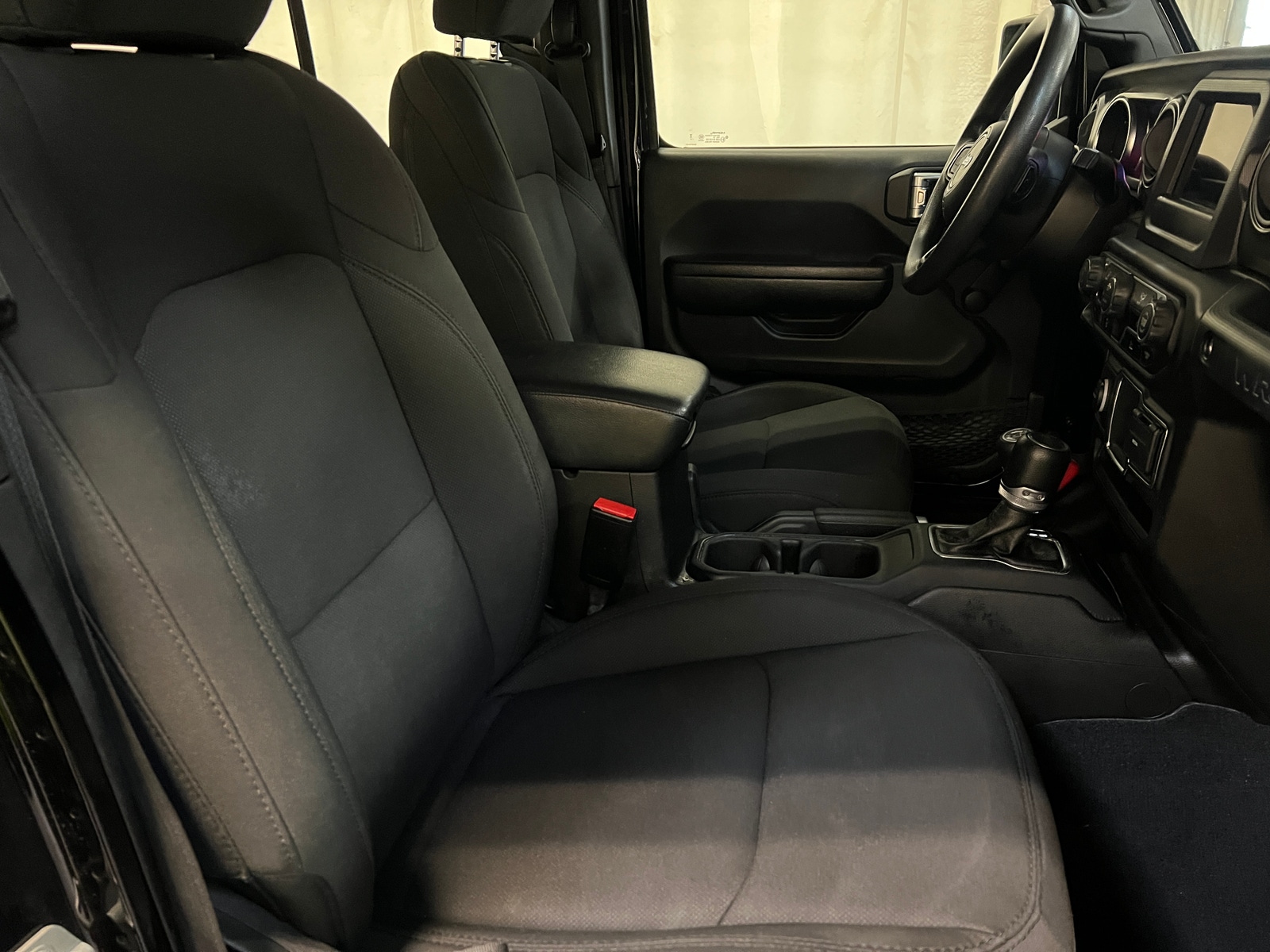 Thumbnail: 2023 Jeep Wrangler - 2