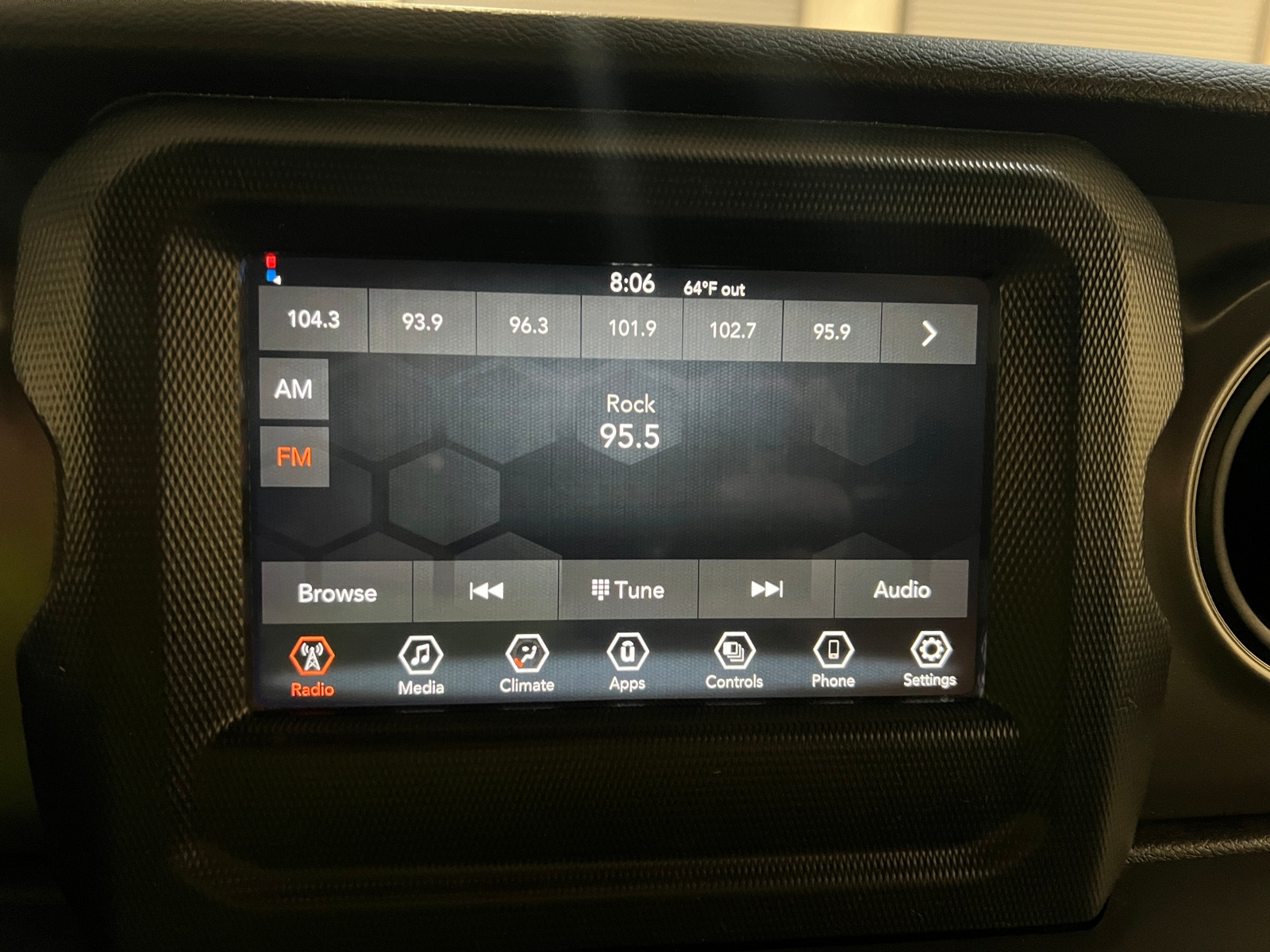 Thumbnail: 2023 Jeep Wrangler - 4