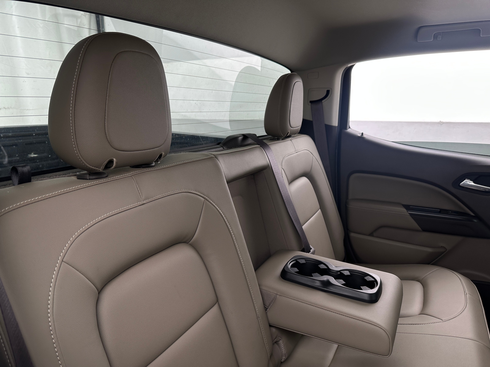 Thumbnail: 2015 GMC Canyon - 6