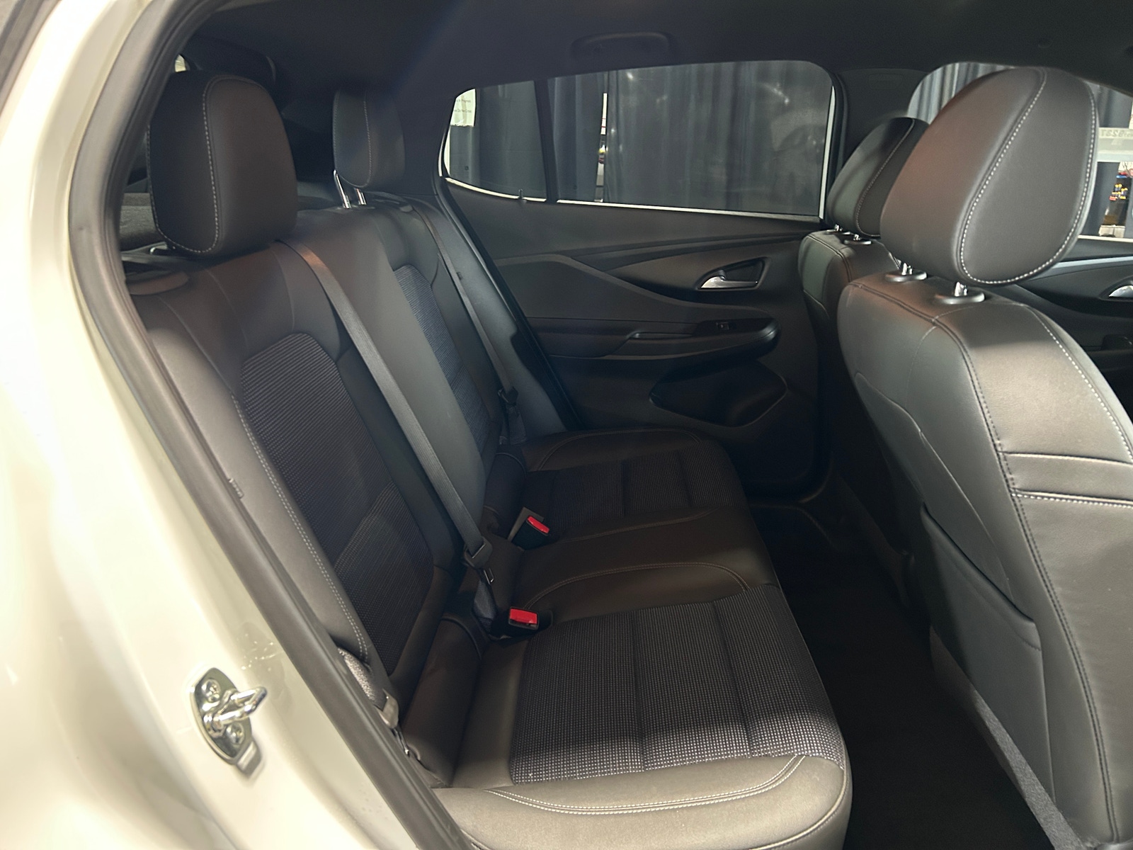 Thumbnail: 2025 Buick Envista - 6