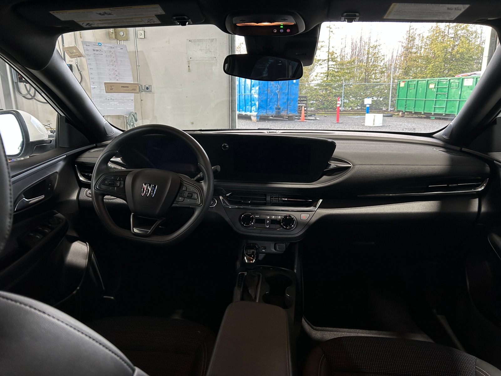 Thumbnail: 2025 Buick Envista - 3