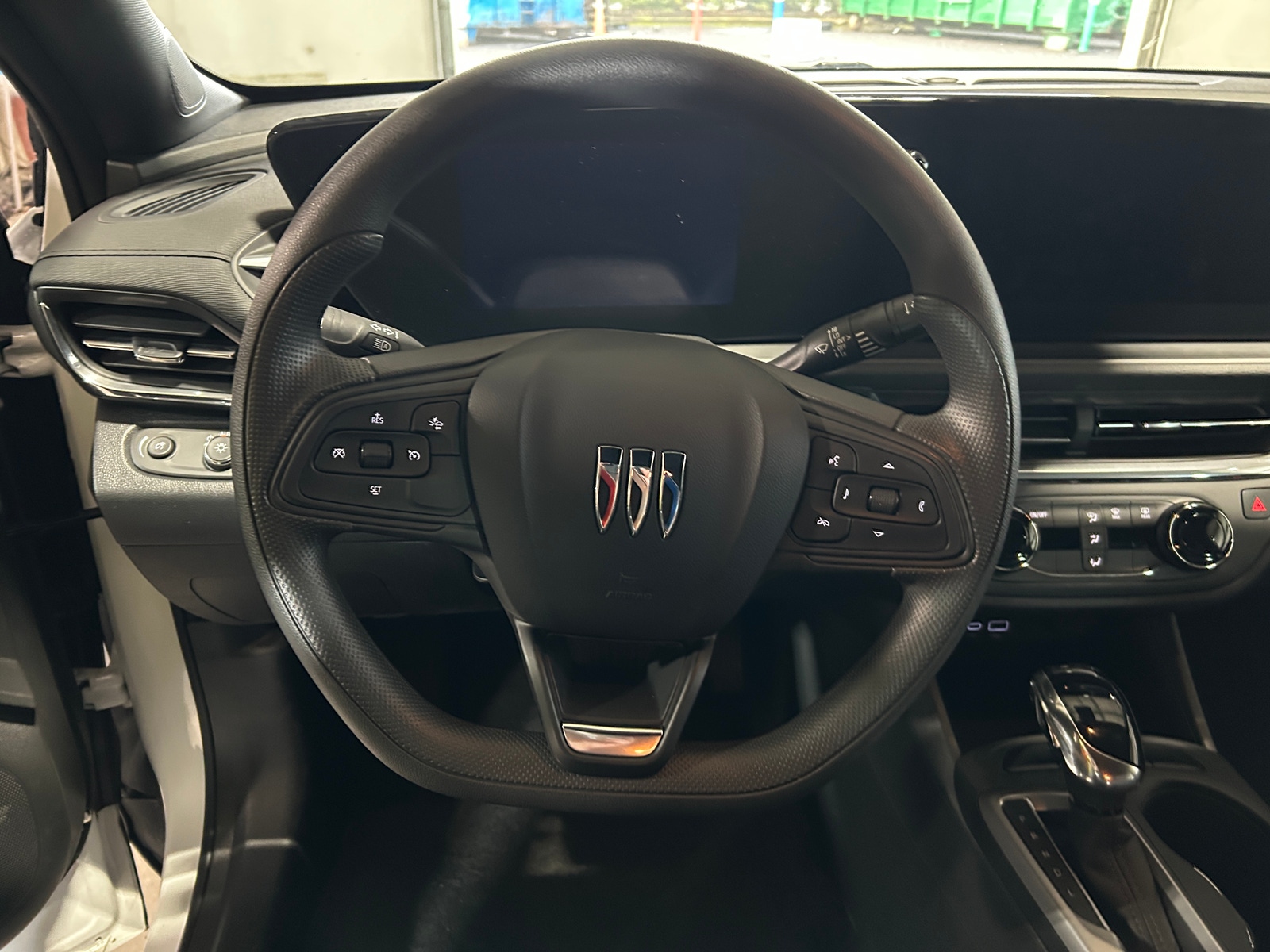 Thumbnail: 2025 Buick Envista - 5