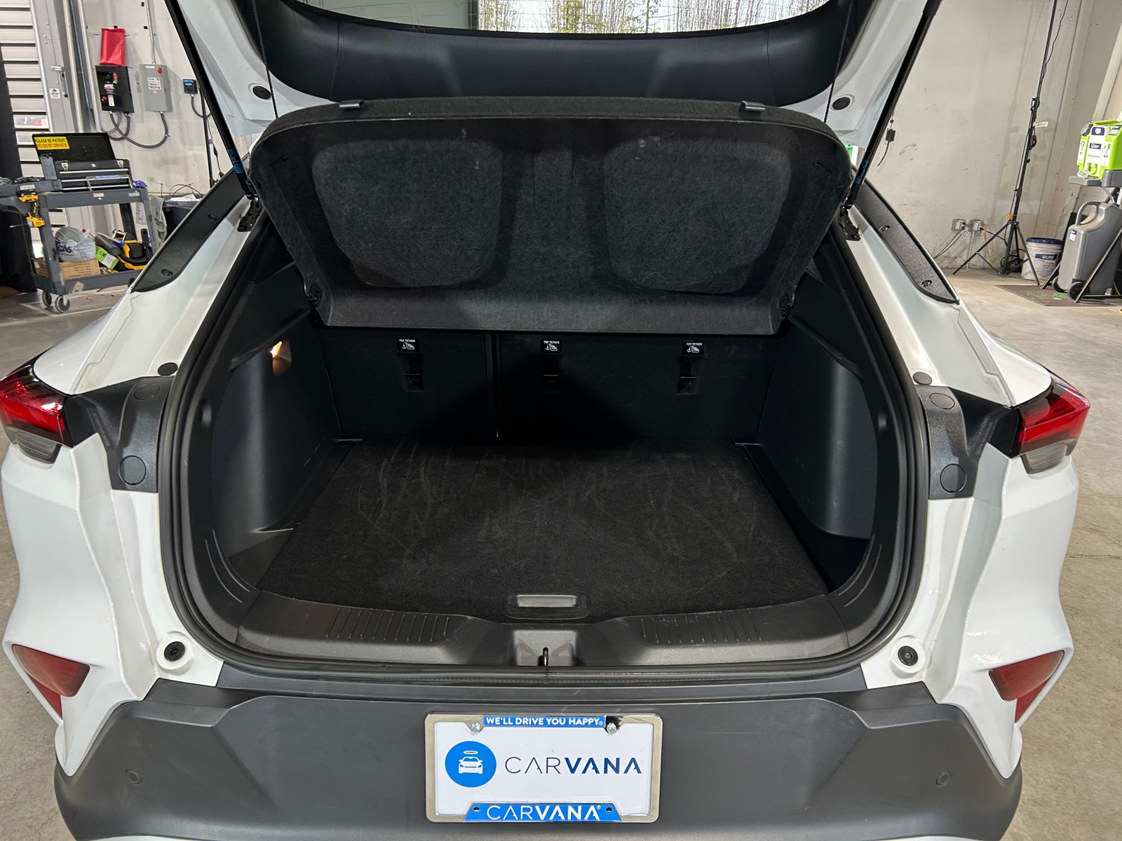 Thumbnail: 2025 Buick Envista - 7