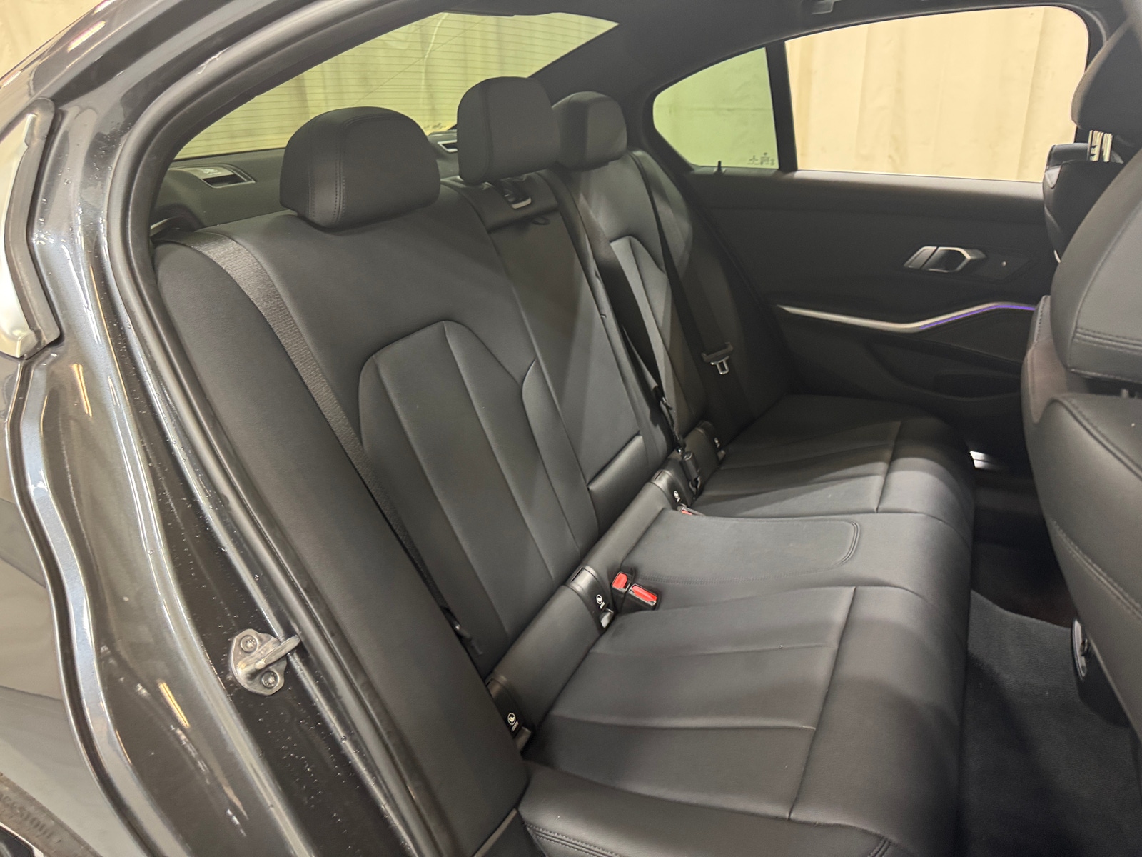 Thumbnail: 2020 BMW 3 Series - 5