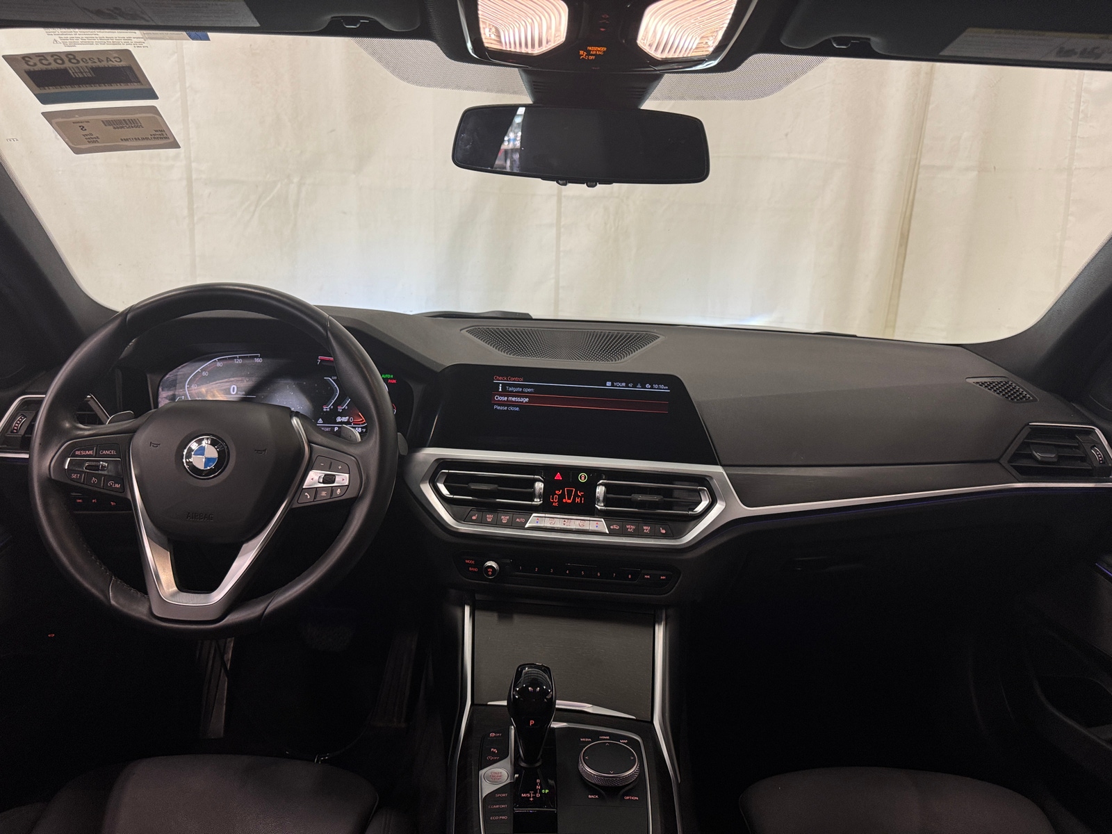 Thumbnail: 2020 BMW 3 Series - 2