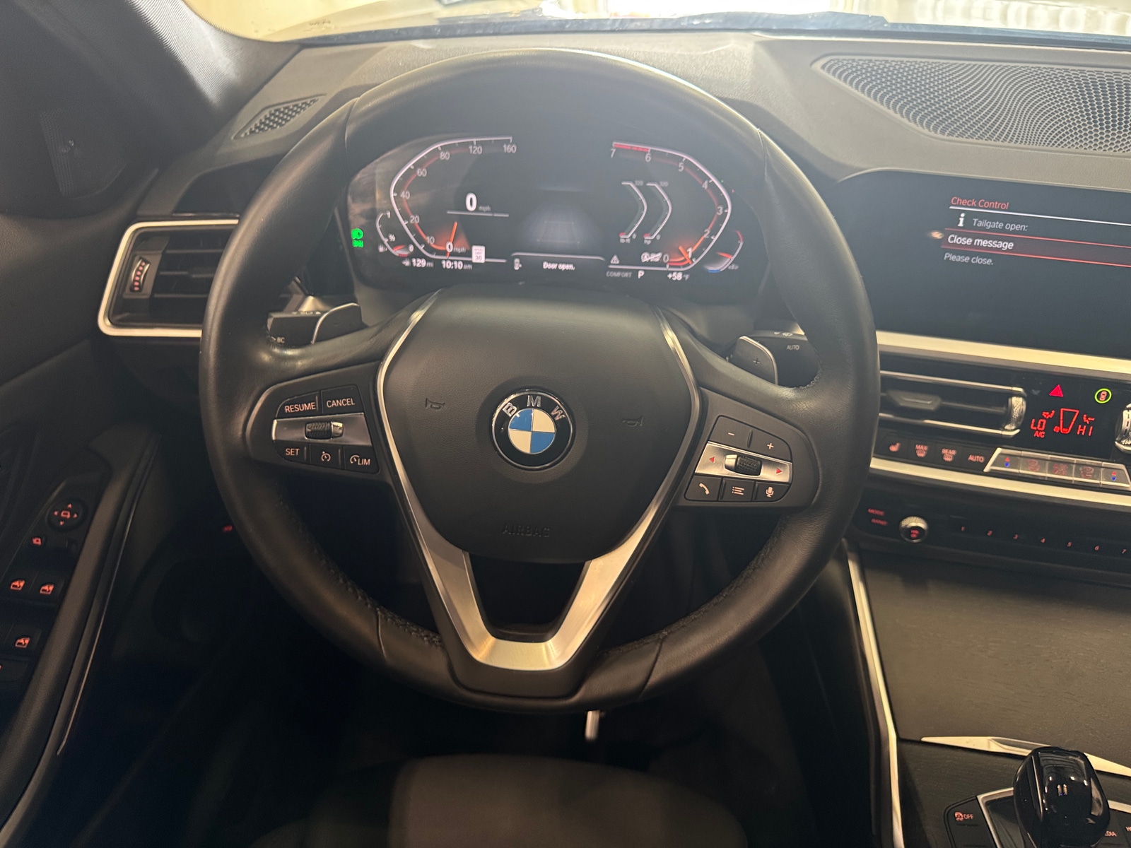 Thumbnail: 2020 BMW 3 Series - 4