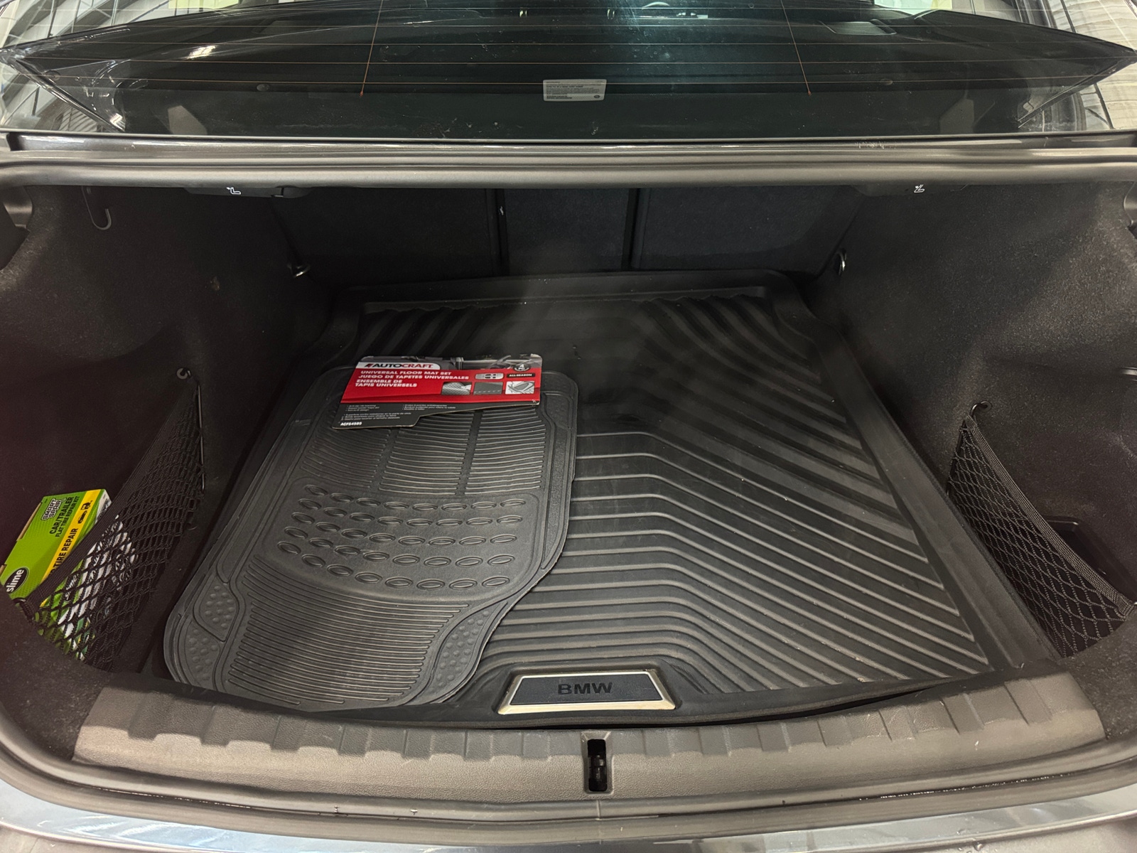 Thumbnail: 2020 BMW 3 Series - 6