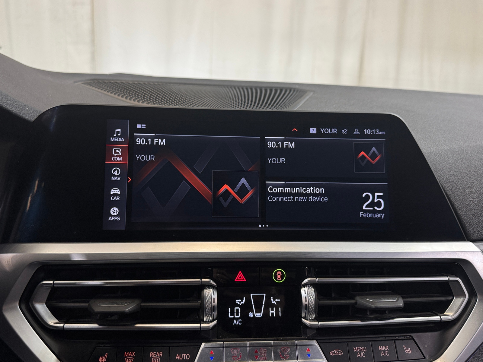 Thumbnail: 2020 BMW 3 Series - 3