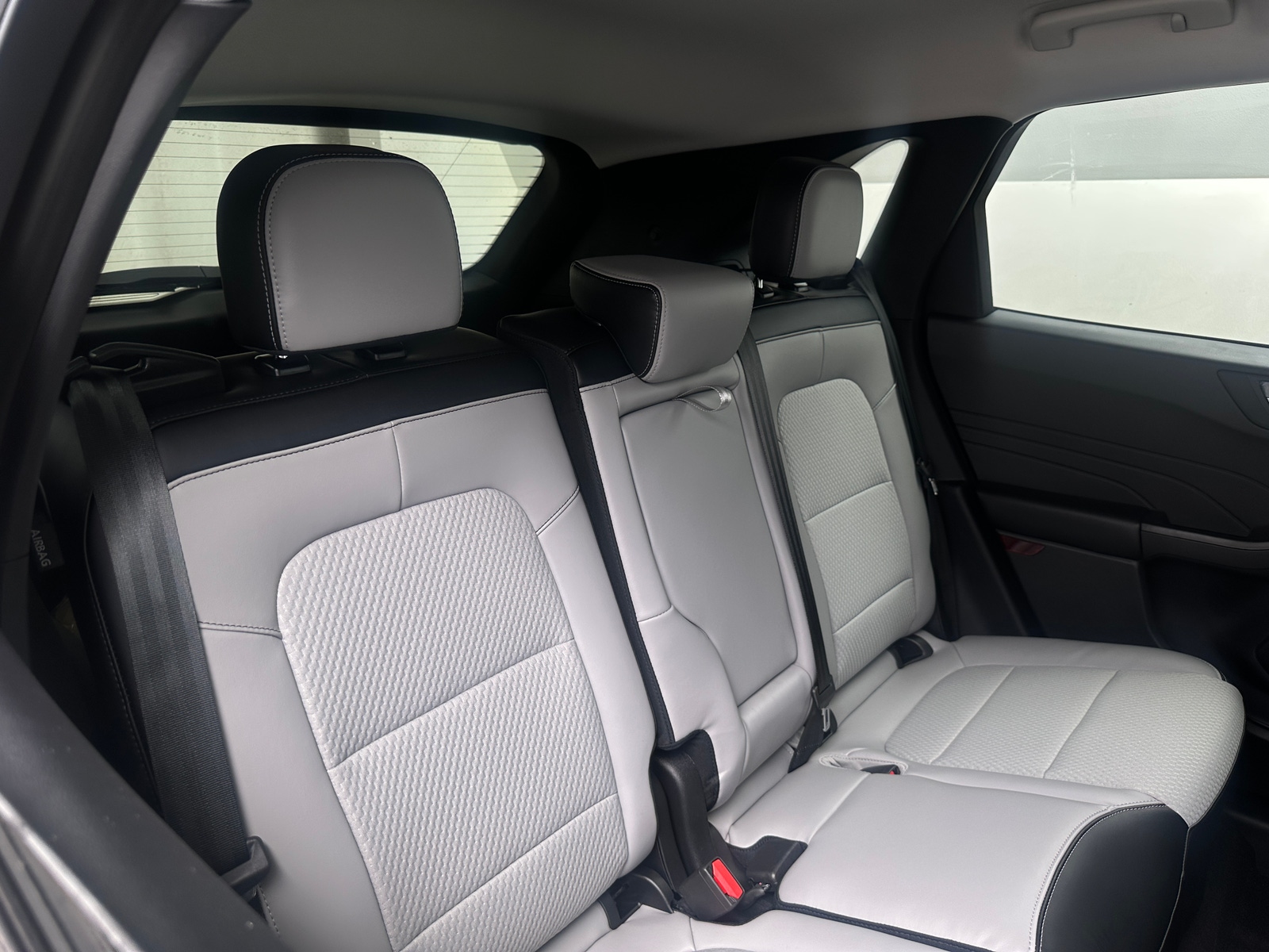 Thumbnail: 2024 Ford Escape - 5