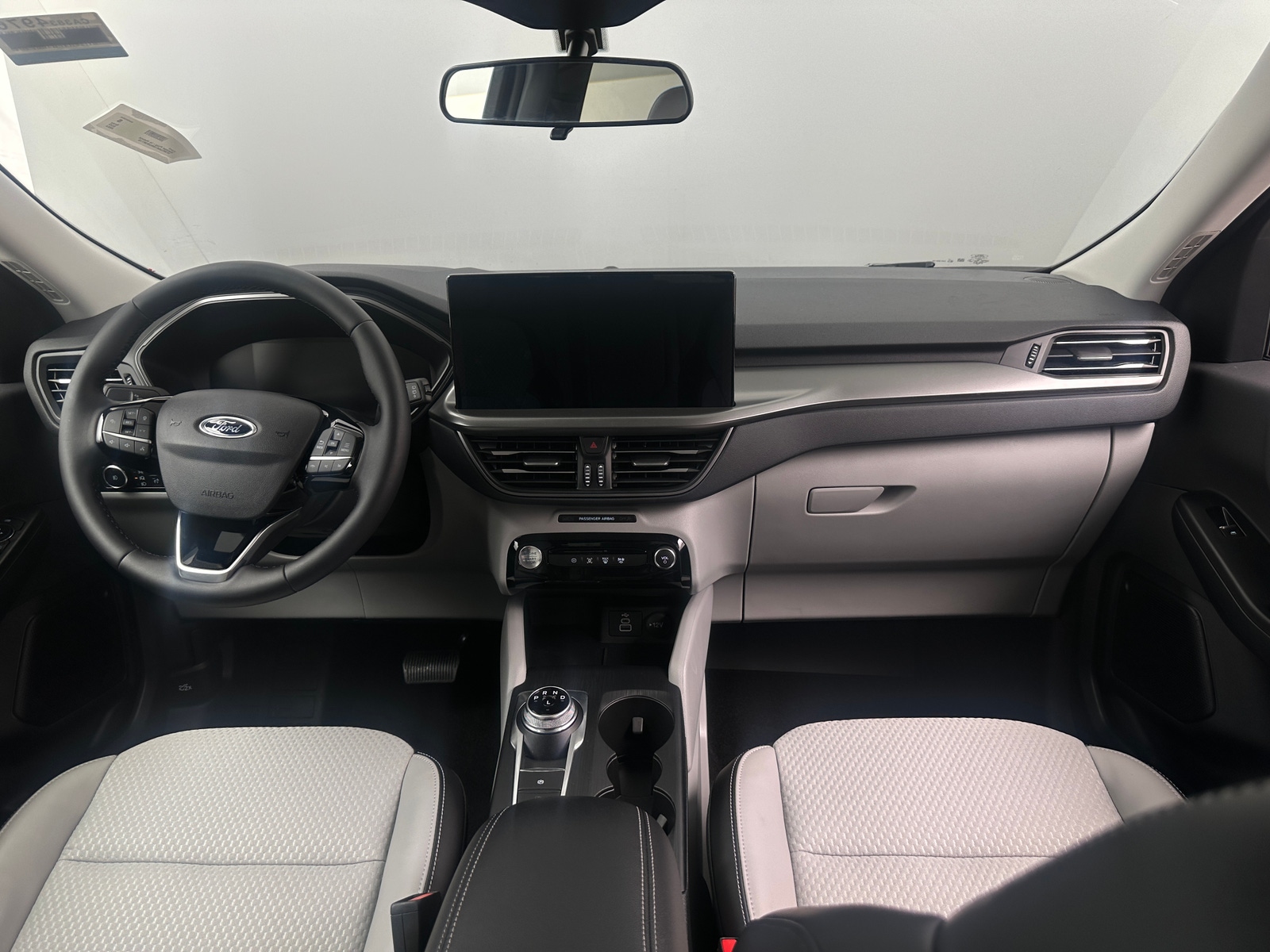 Thumbnail: 2024 Ford Escape - 2