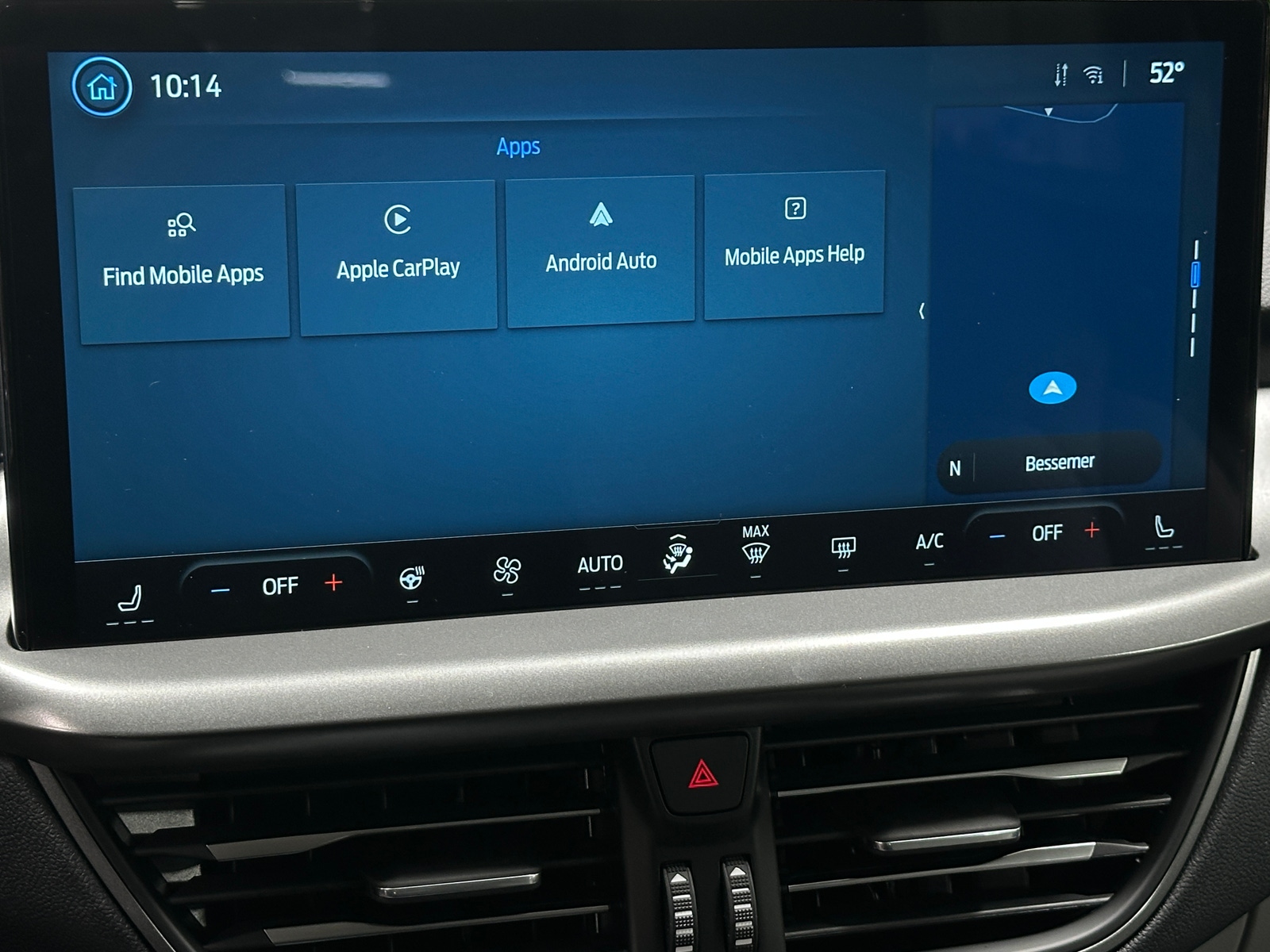 Thumbnail: 2024 Ford Escape - 3