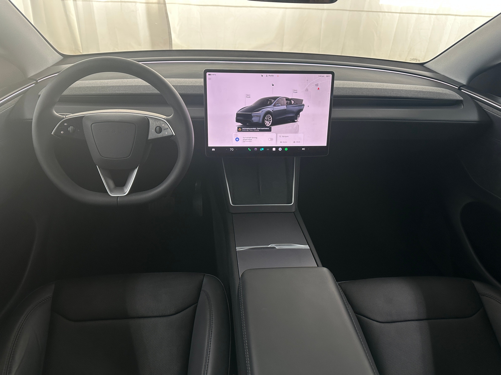 Thumbnail: 2026 Tesla Model Y - 2
