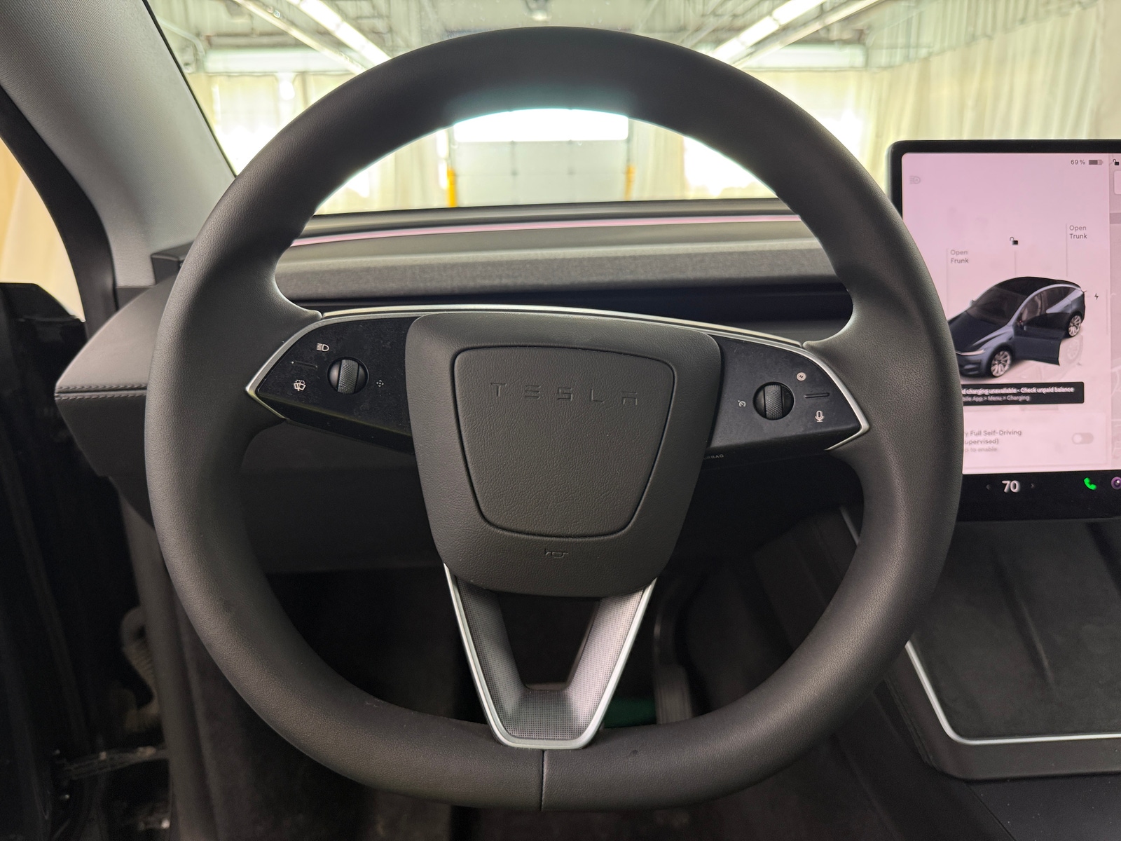 Thumbnail: 2026 Tesla Model Y - 4