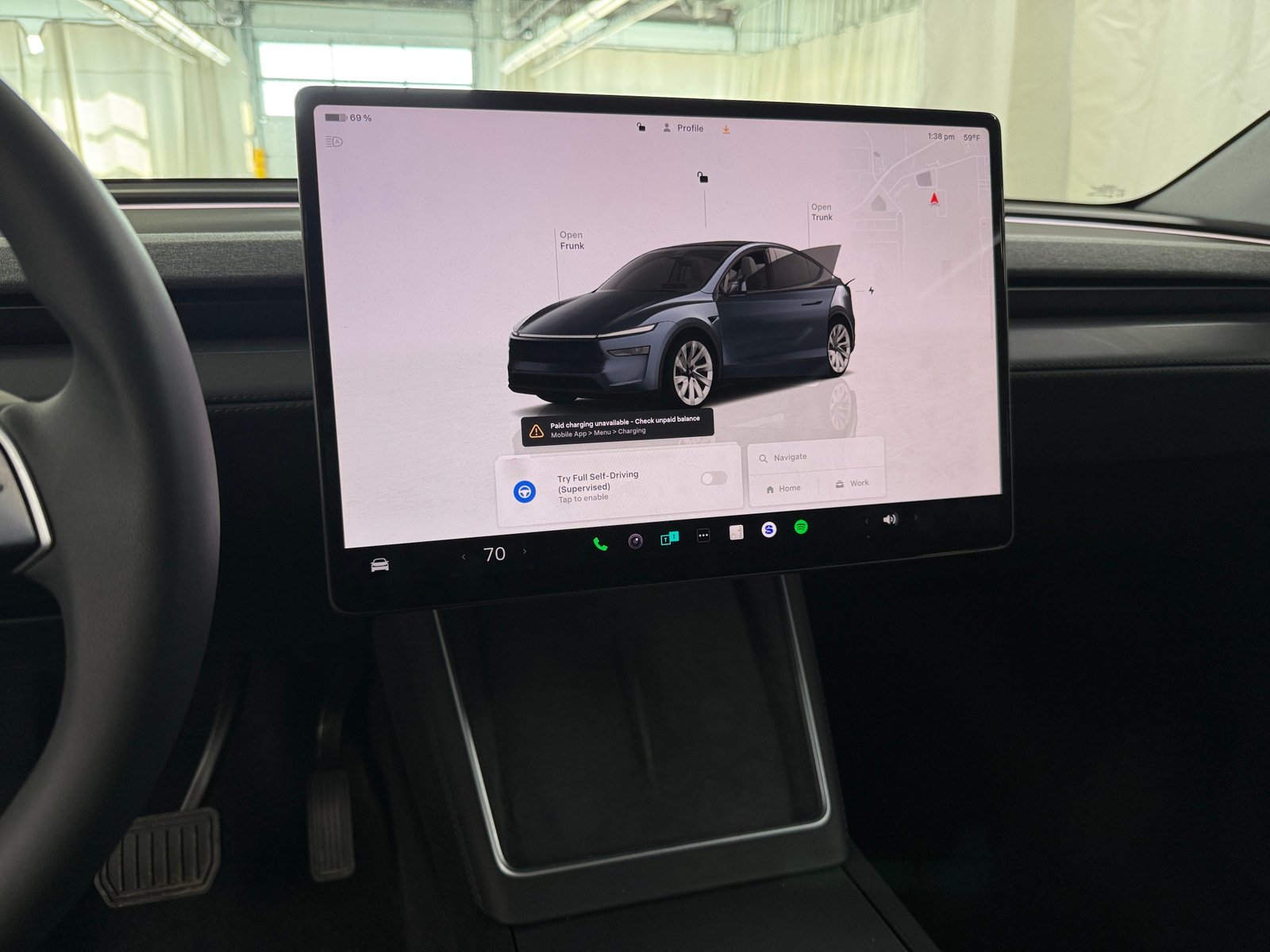 Thumbnail: 2026 Tesla Model Y - 3